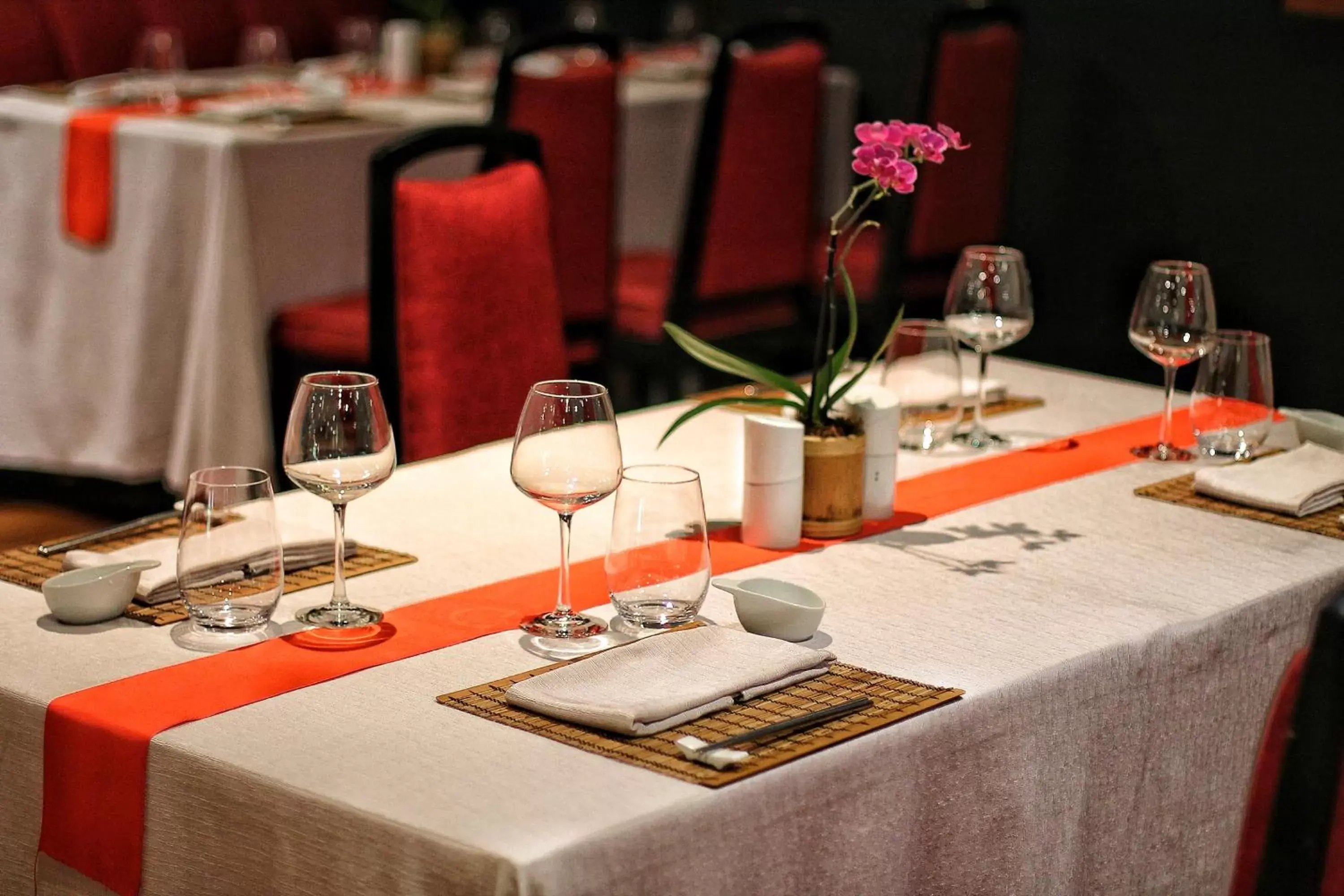 Restaurant/places to eat in Barceló Santo Domingo Restaurant/places to eat in Barceló Santo Domingo