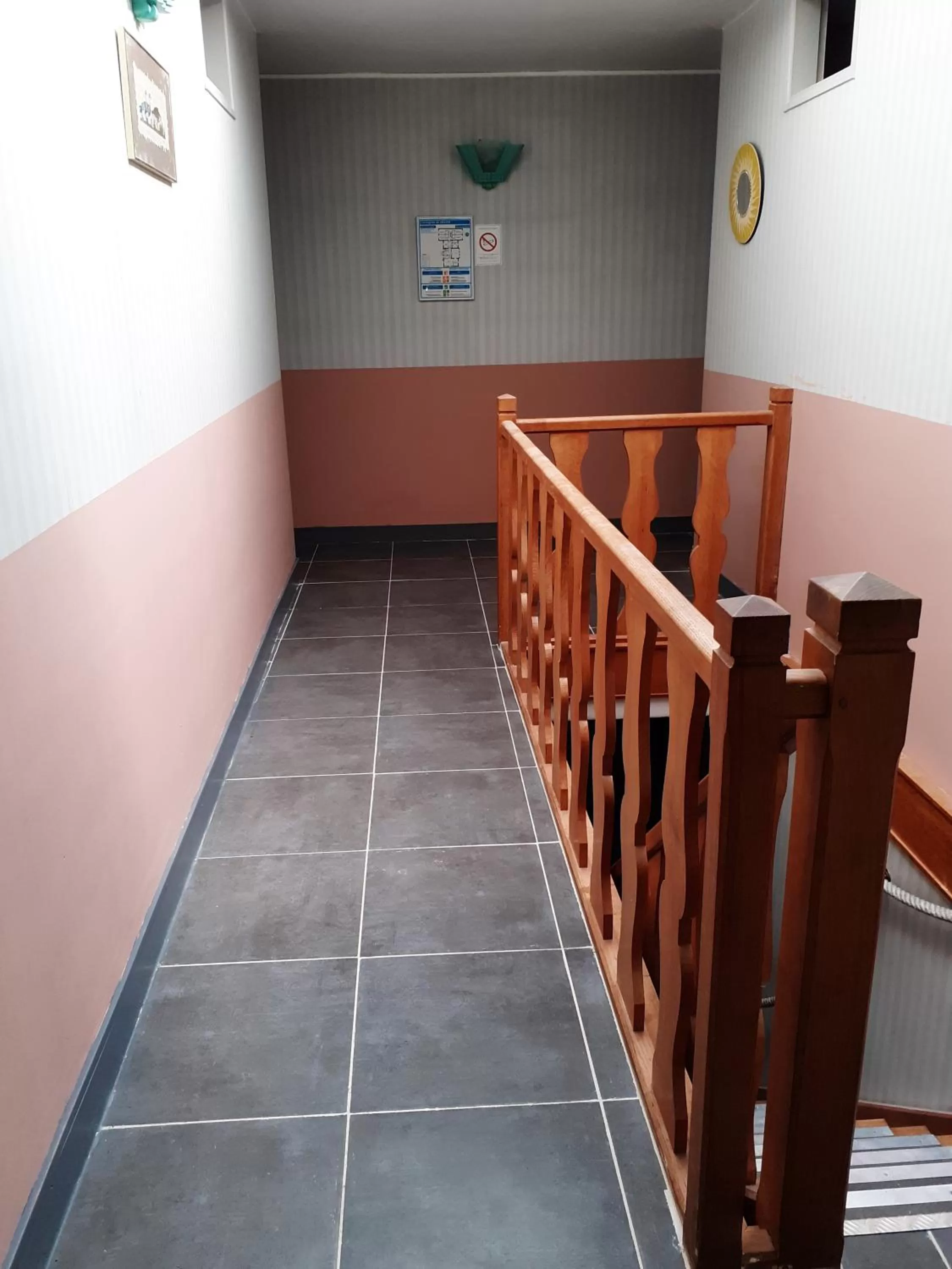 Hotel du chateau blanc