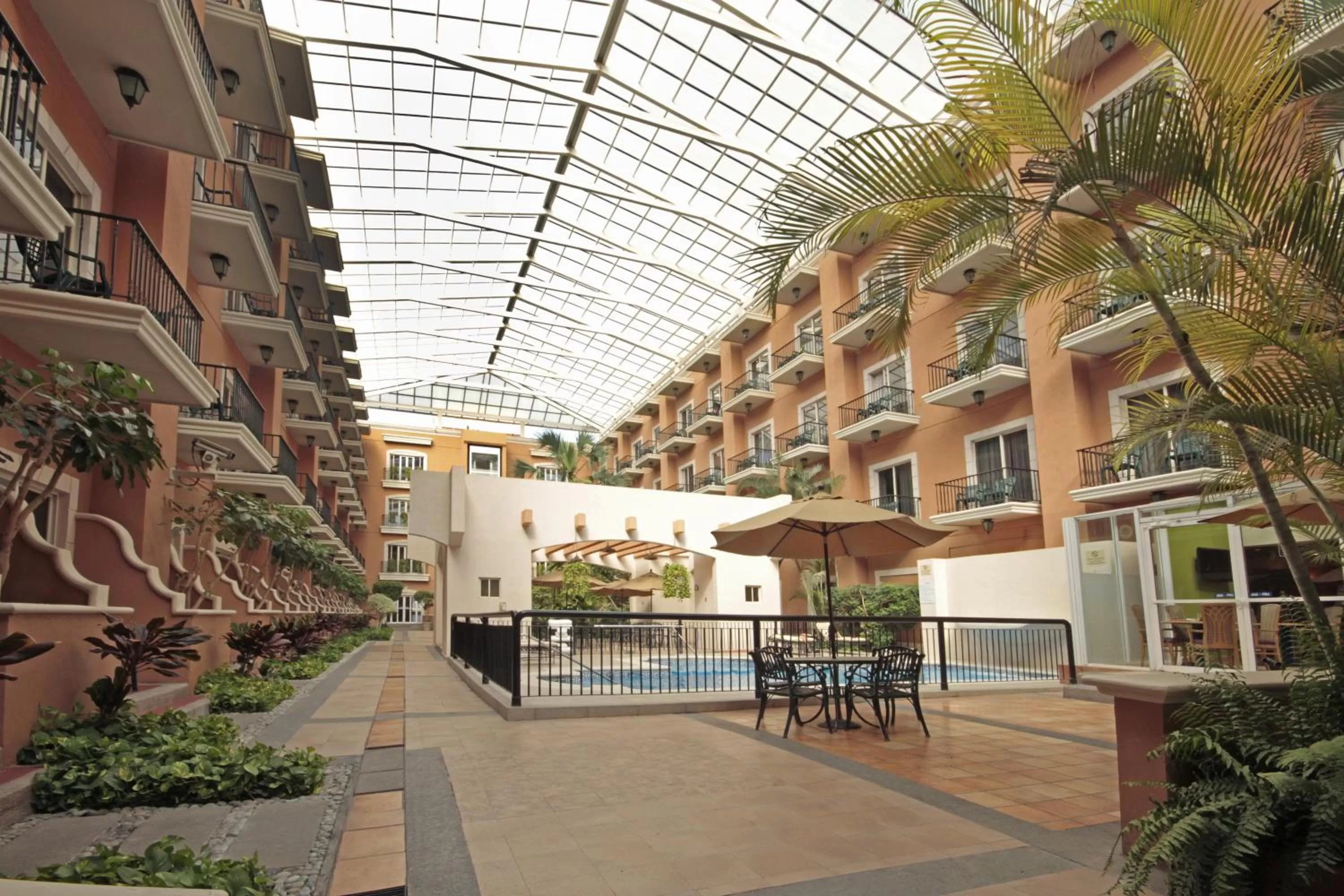 Other in Holiday Inn Express - Monterrey - Tecnologico by IHG