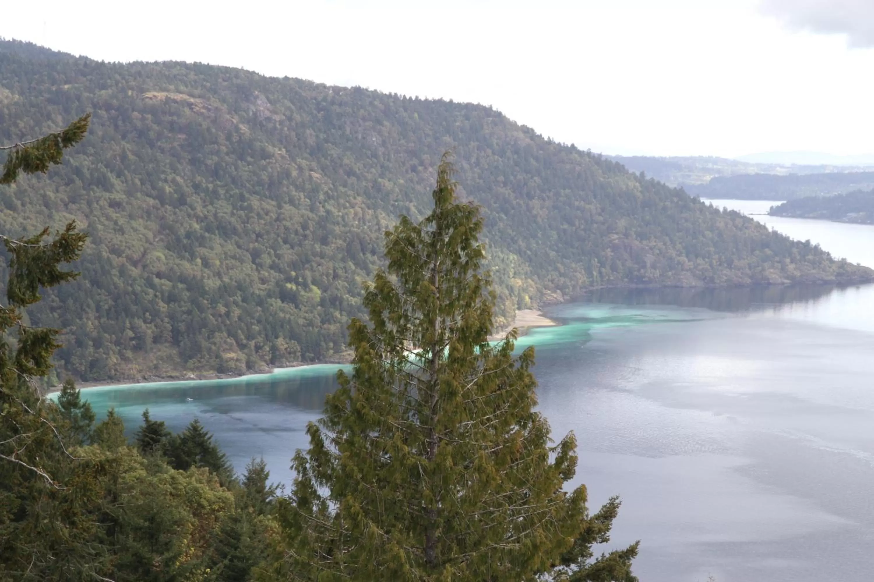 View (from property/room), Natural Landscape in Moon Water Lodge