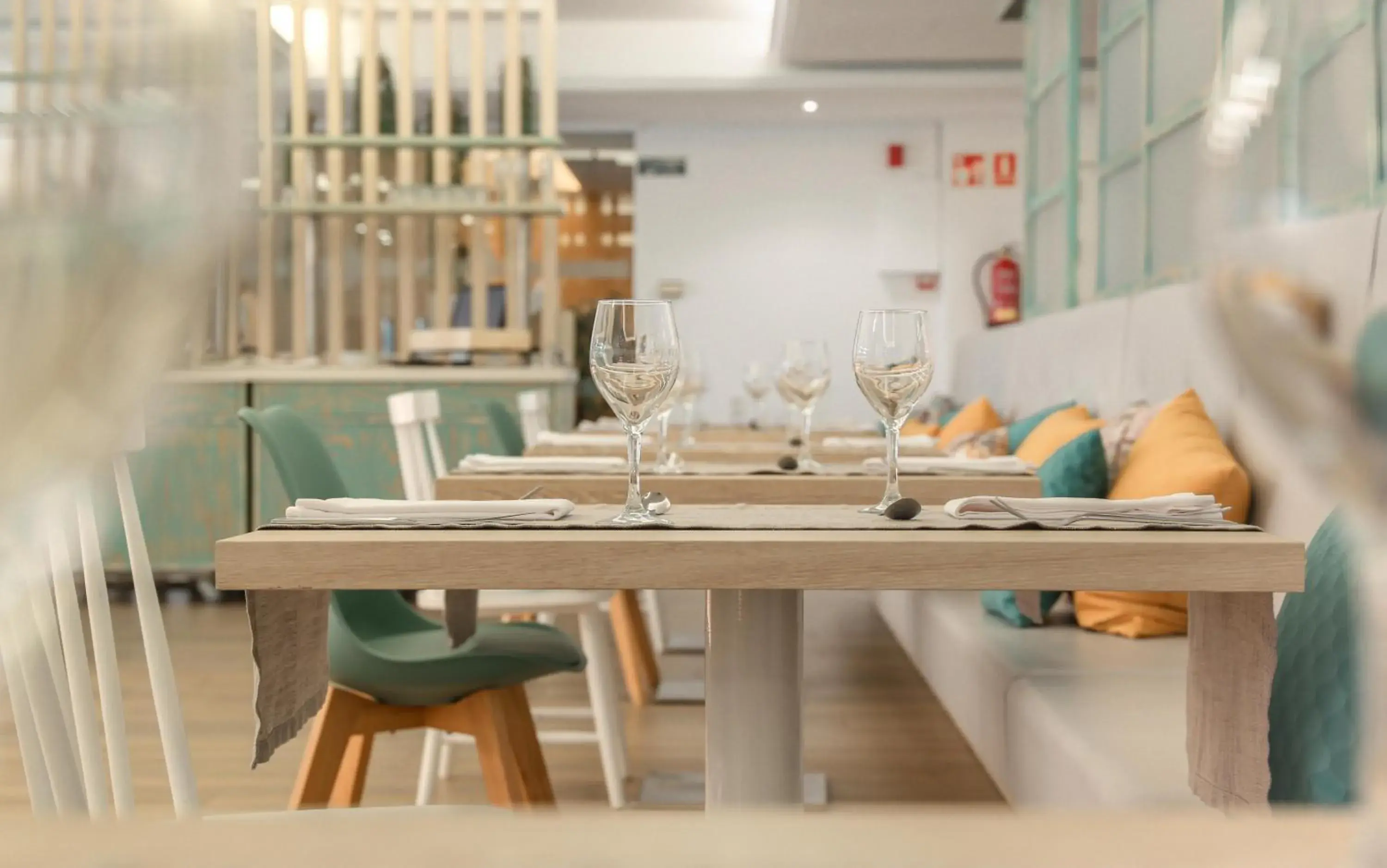 Restaurant/places to eat in KAKTUS Hotel Kaktus Playa - Adults Recommended Restaurant/places to eat in KAKTUS Hotel Kaktus Playa - Adults Recommended