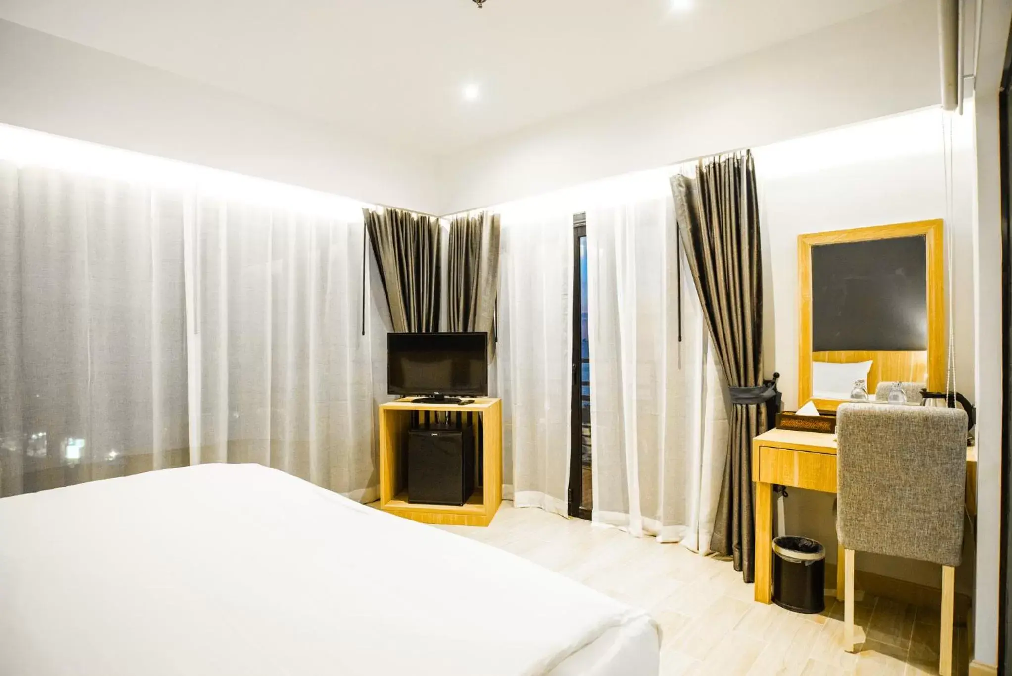 Bed in Days Inn by Wyndham Aonang Krabi