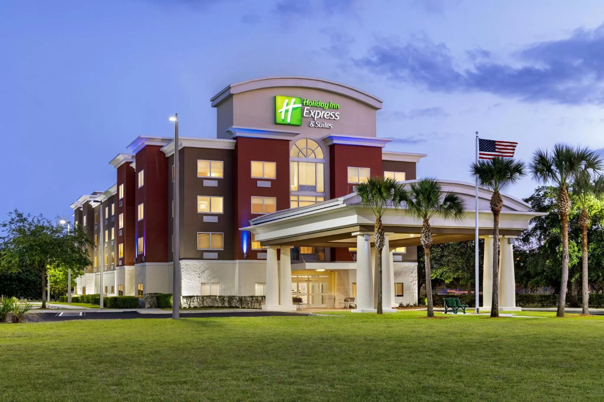 Holiday Inn Express Hotel & Suites Fort Pierce West by IHG