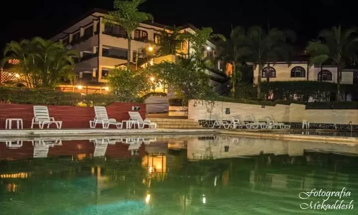 El Tucano Resort & Thermal Spa