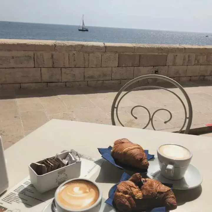 Breakfast in Casa Felice