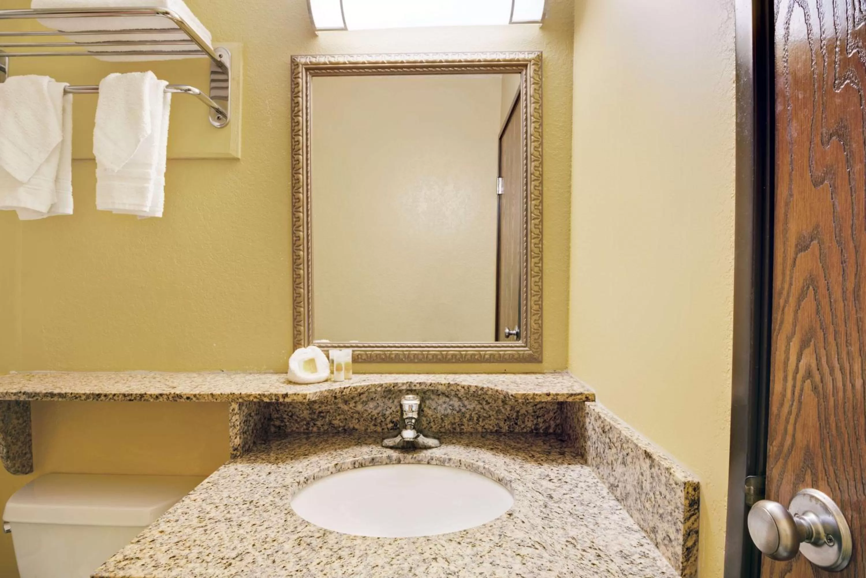 Double Room - Non-Smoking  in Days Inn by Wyndham Torrington