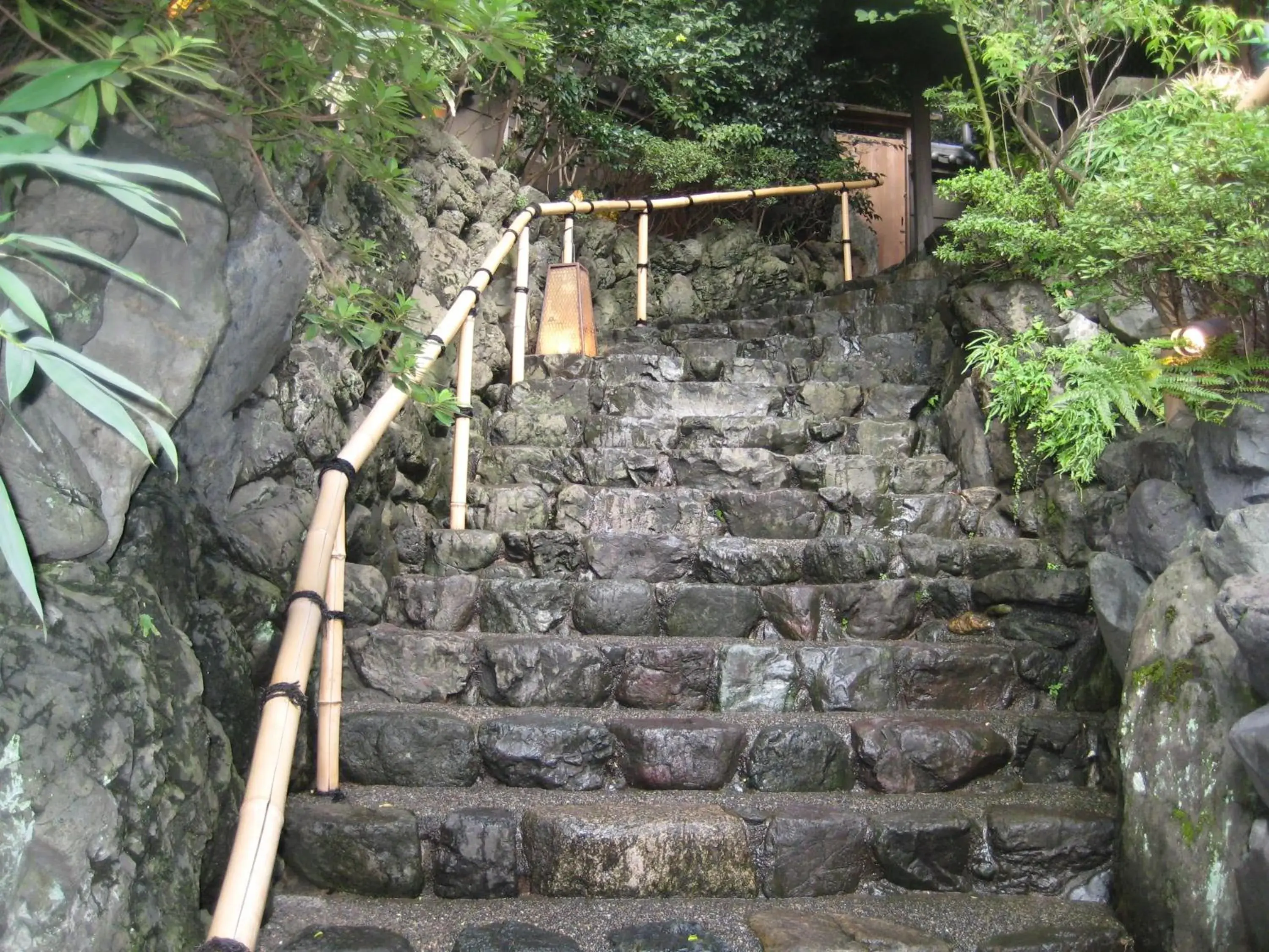 Other in Yuzuya Ryokan