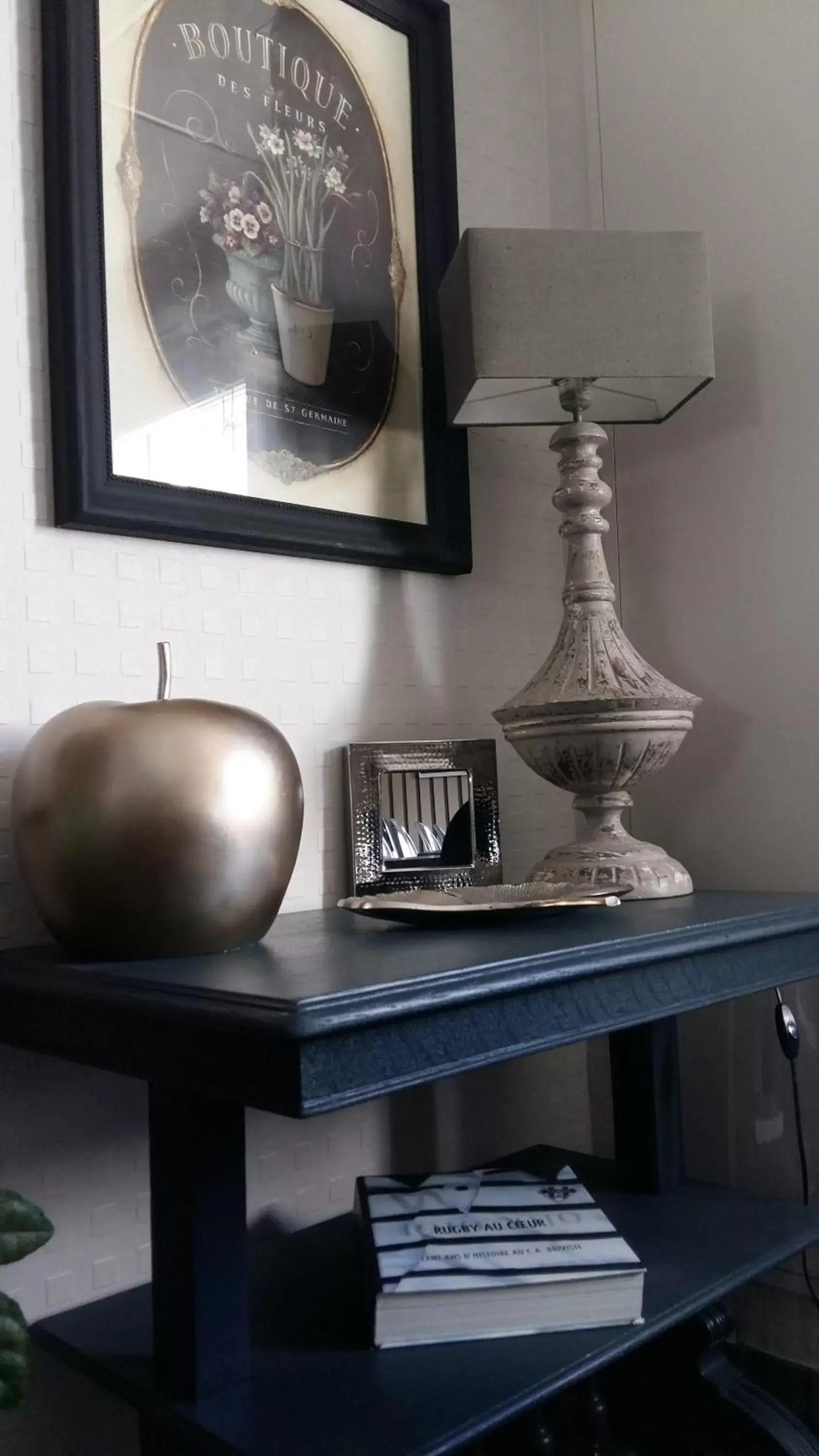 Lobby or reception in Hôtel Kyriad Brive Ouest Lobby or reception in Hôtel Kyriad Brive Ouest