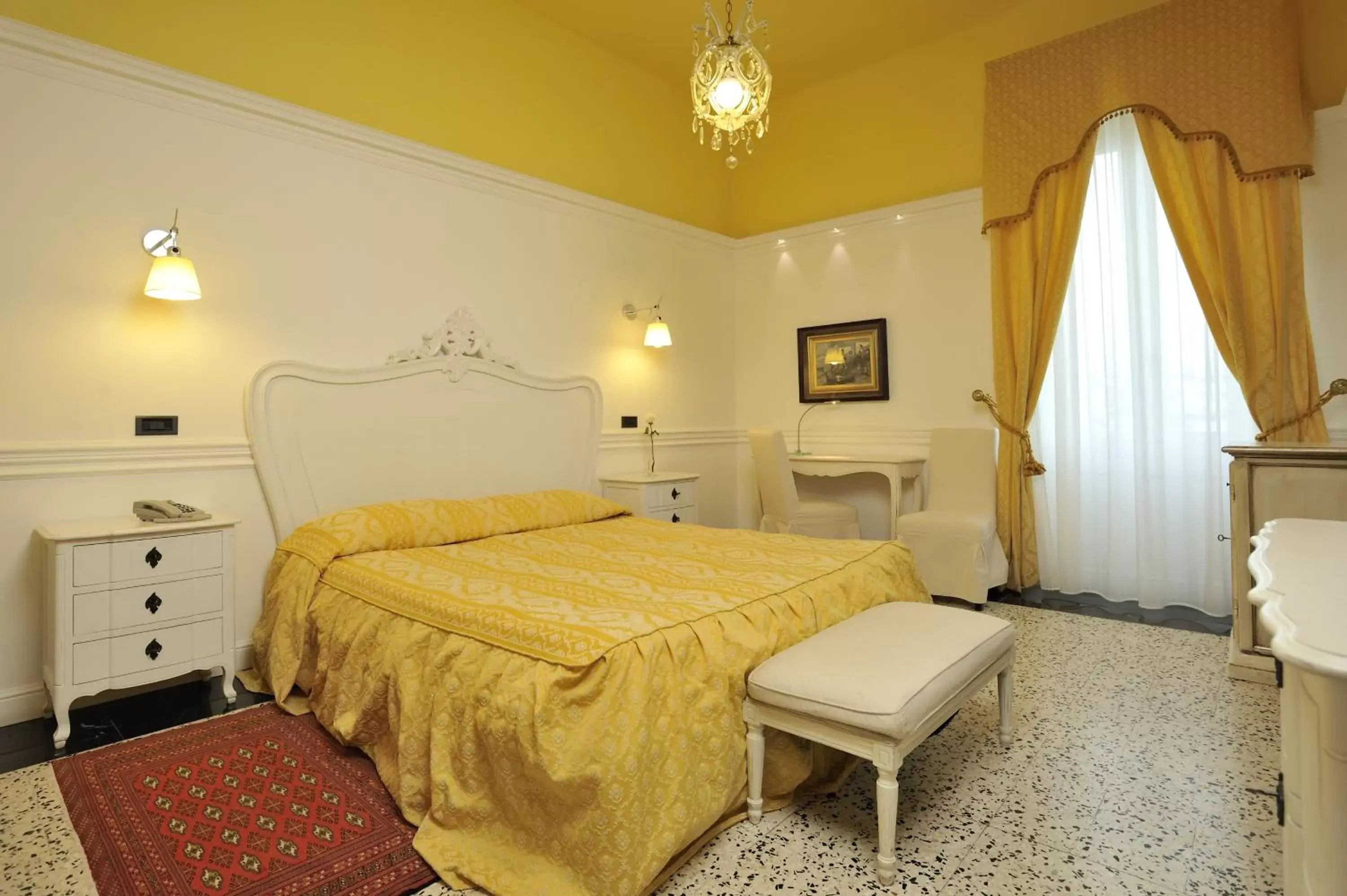 Bedroom, Bed in Villa Las Tronas Hotel & SPA Bedroom, Bed in Villa Las Tronas Hotel & SPA