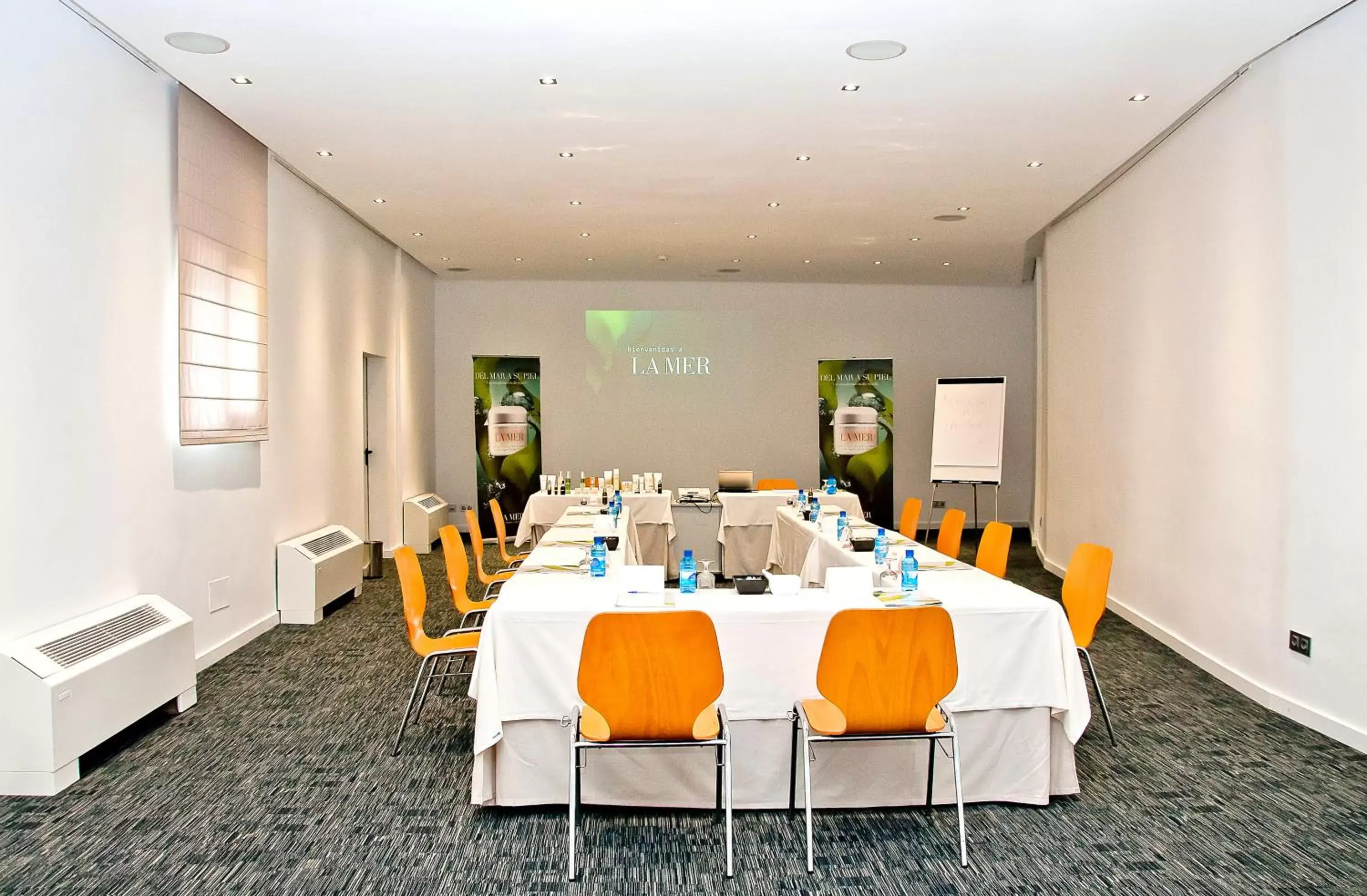 Meeting/conference room in BQ Augusta Hotel