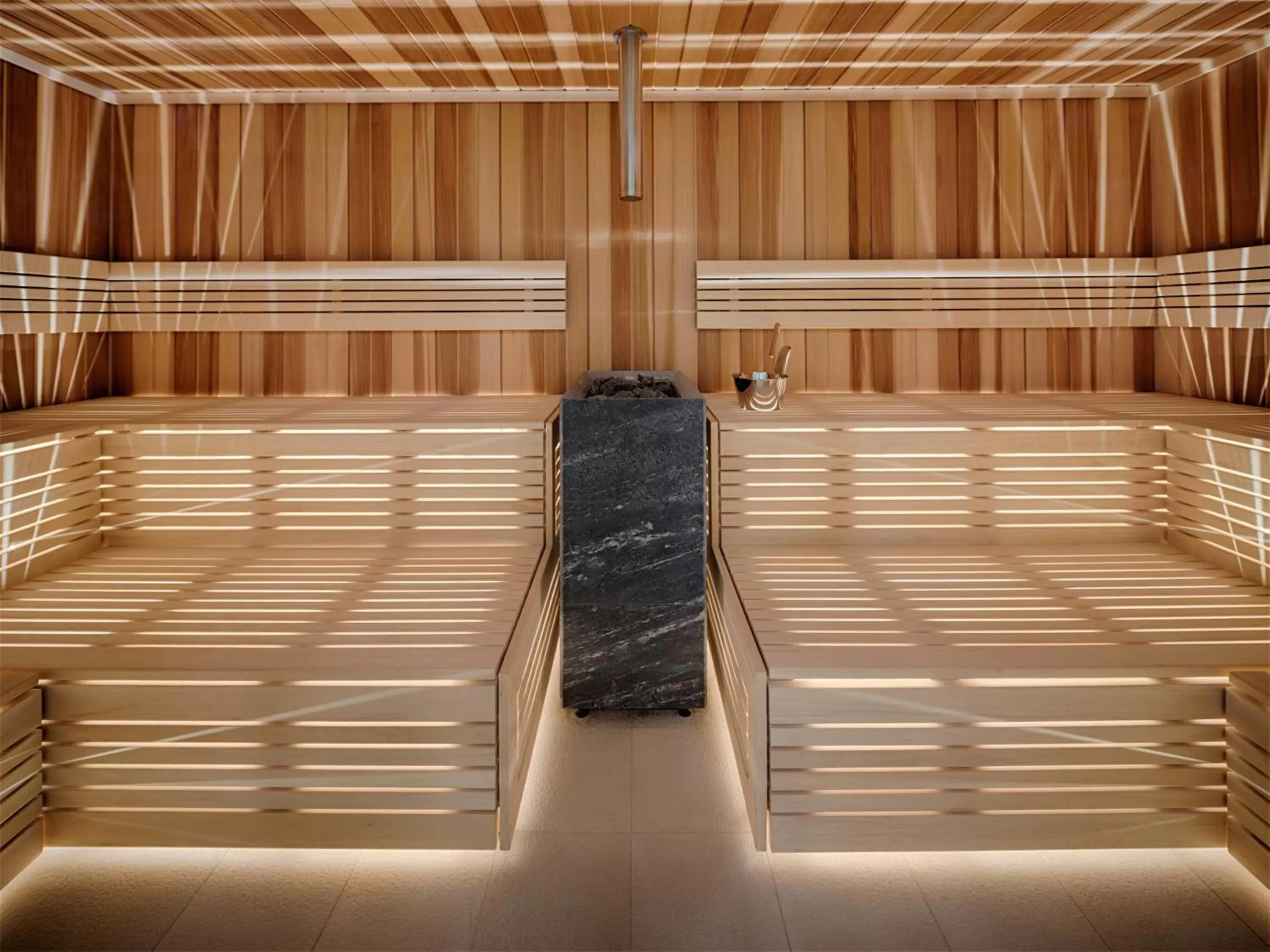 Sauna in Stradom House, Autograph Collection