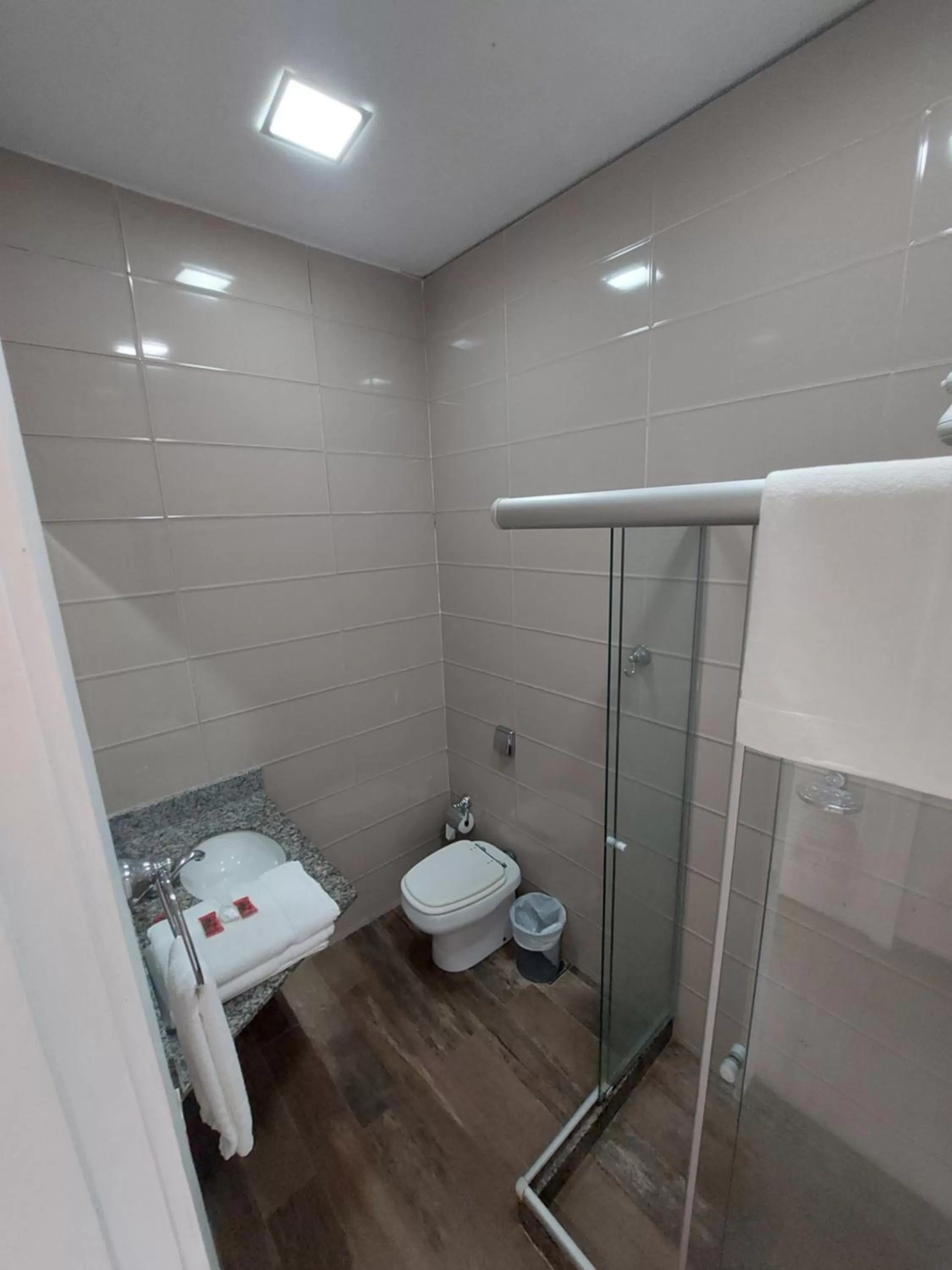 Bedroom in Sant' Martre