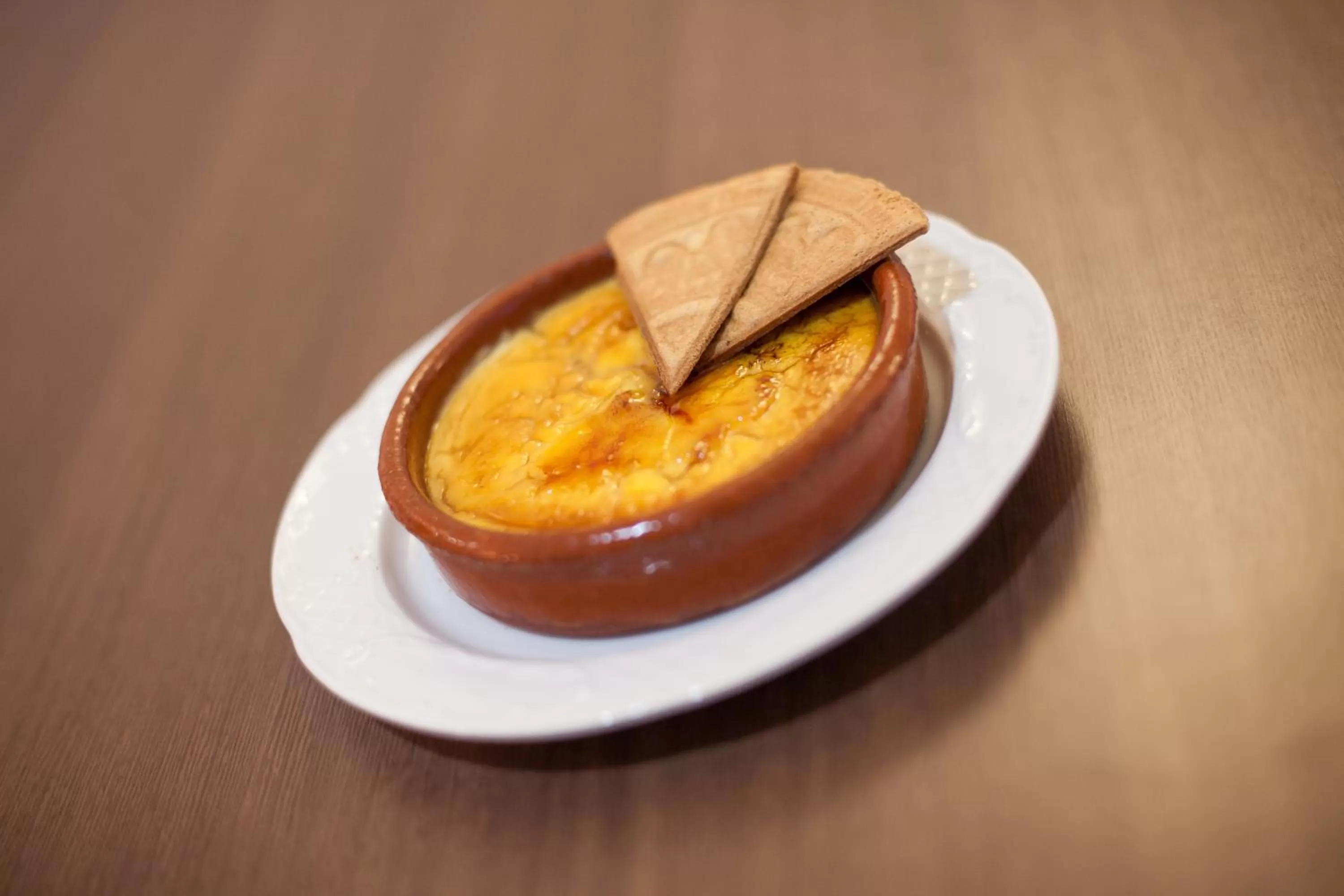 Dinner in Hotel Catalunya Ribes de Freser