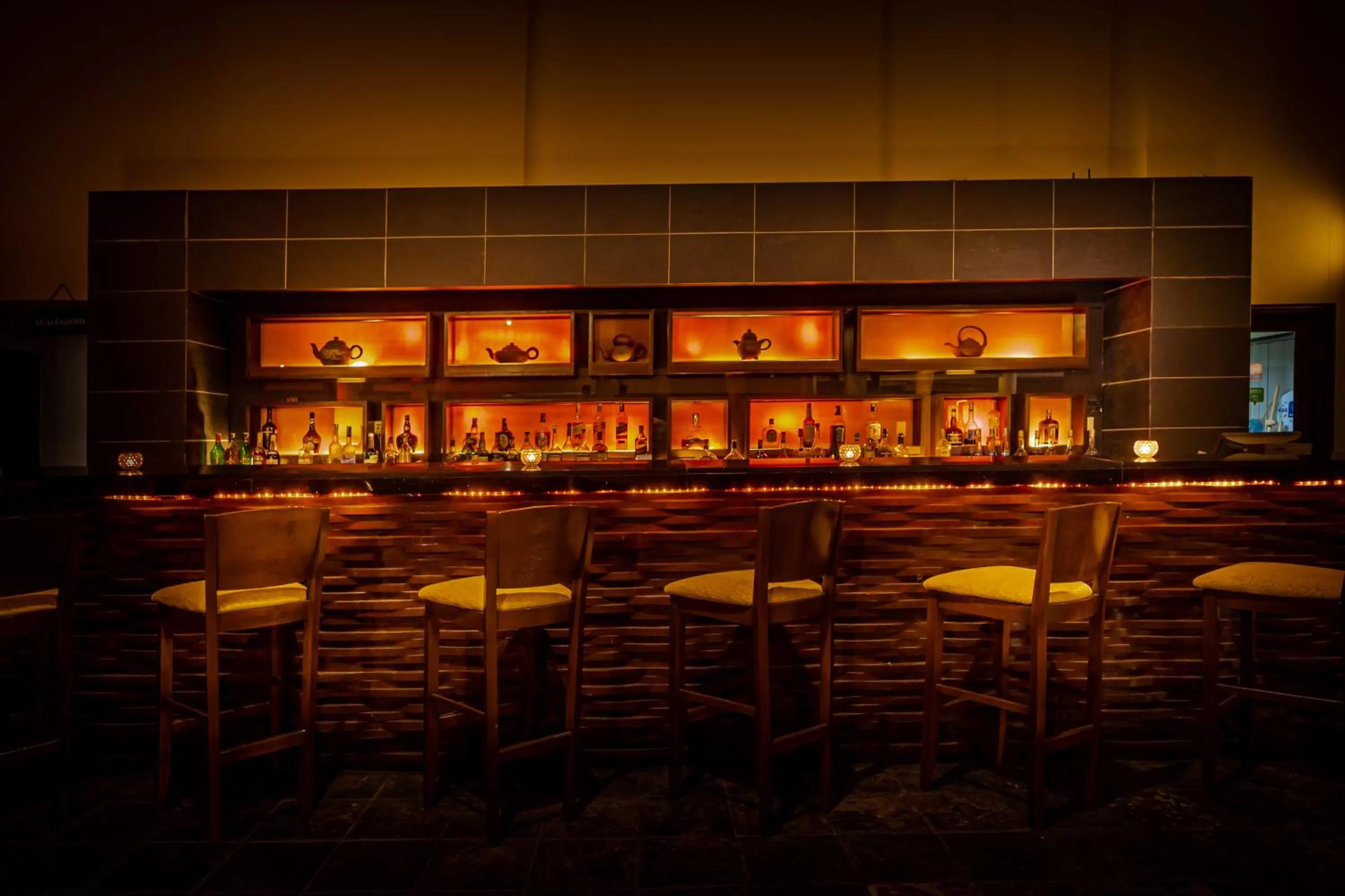 Restaurant/places to eat in Rebak Island Resort & Marina, Langkawi 大自然 野生动物与美食爱好者的天堂