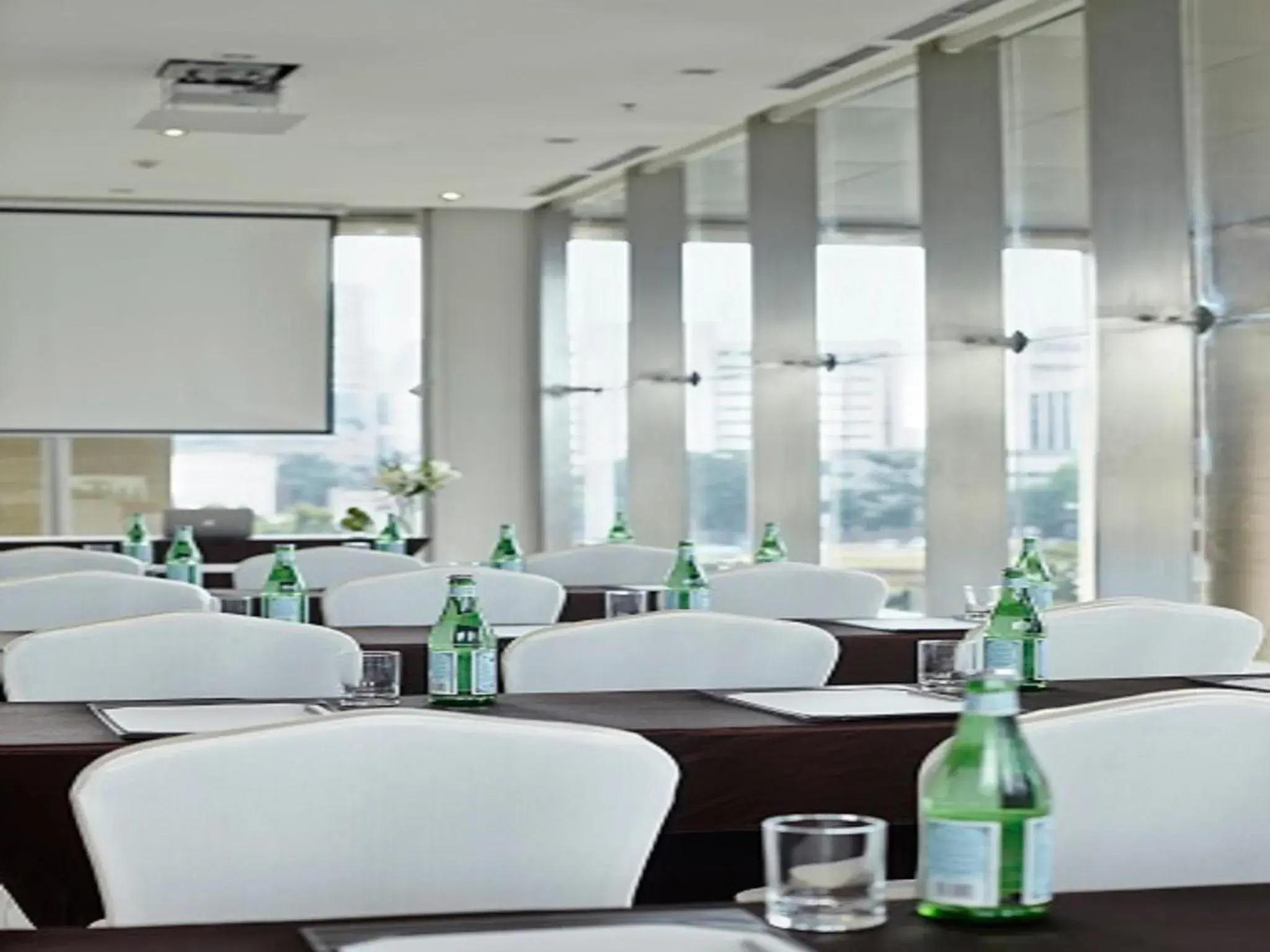 Banquet/Function facilities in Fraser Residence Menteng Jakarta