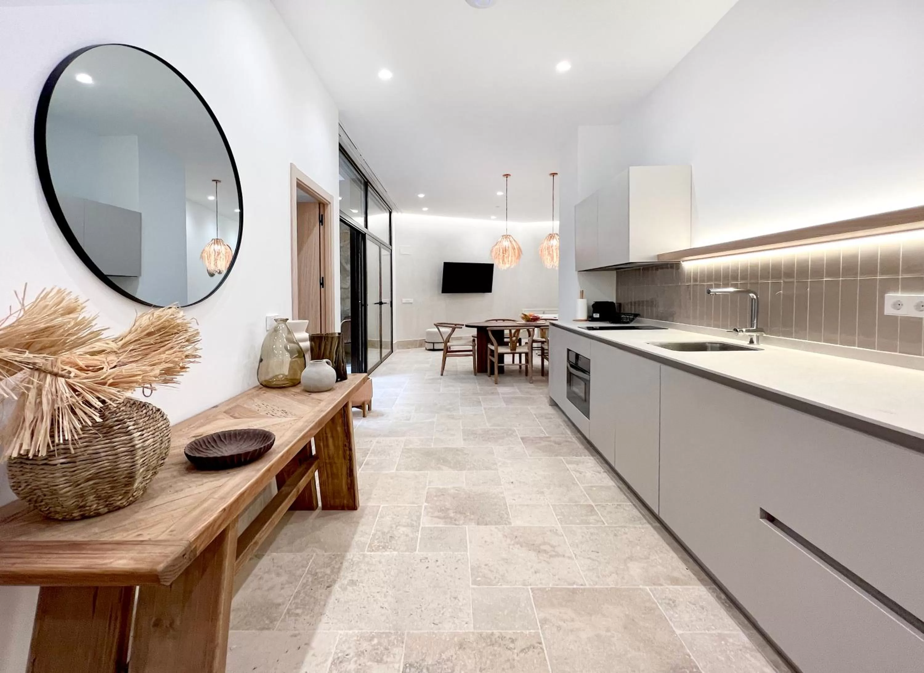 Arcos de Medina - Apartamentos premium