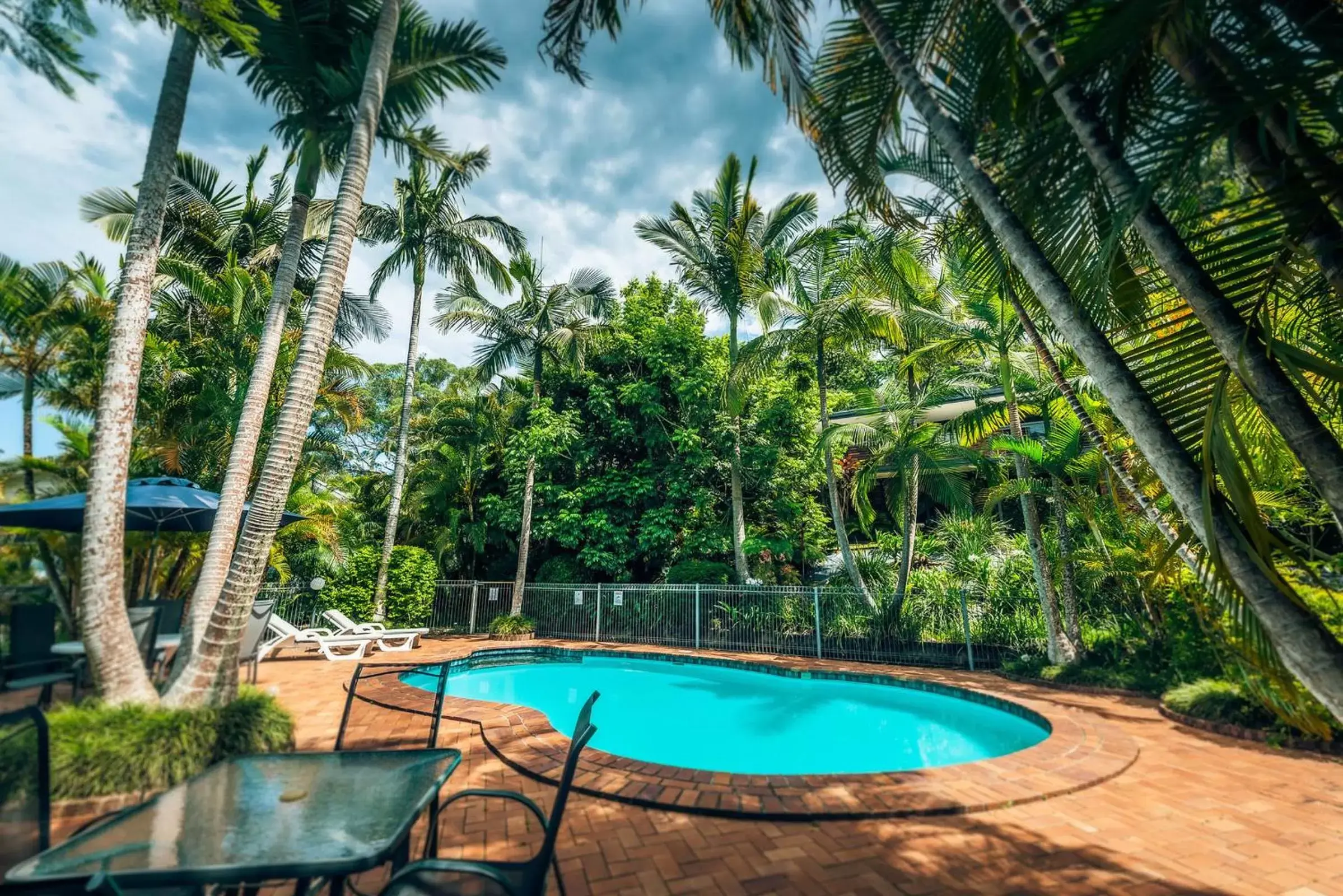 Day, Swimming Pool in Bella Vista Bellingen