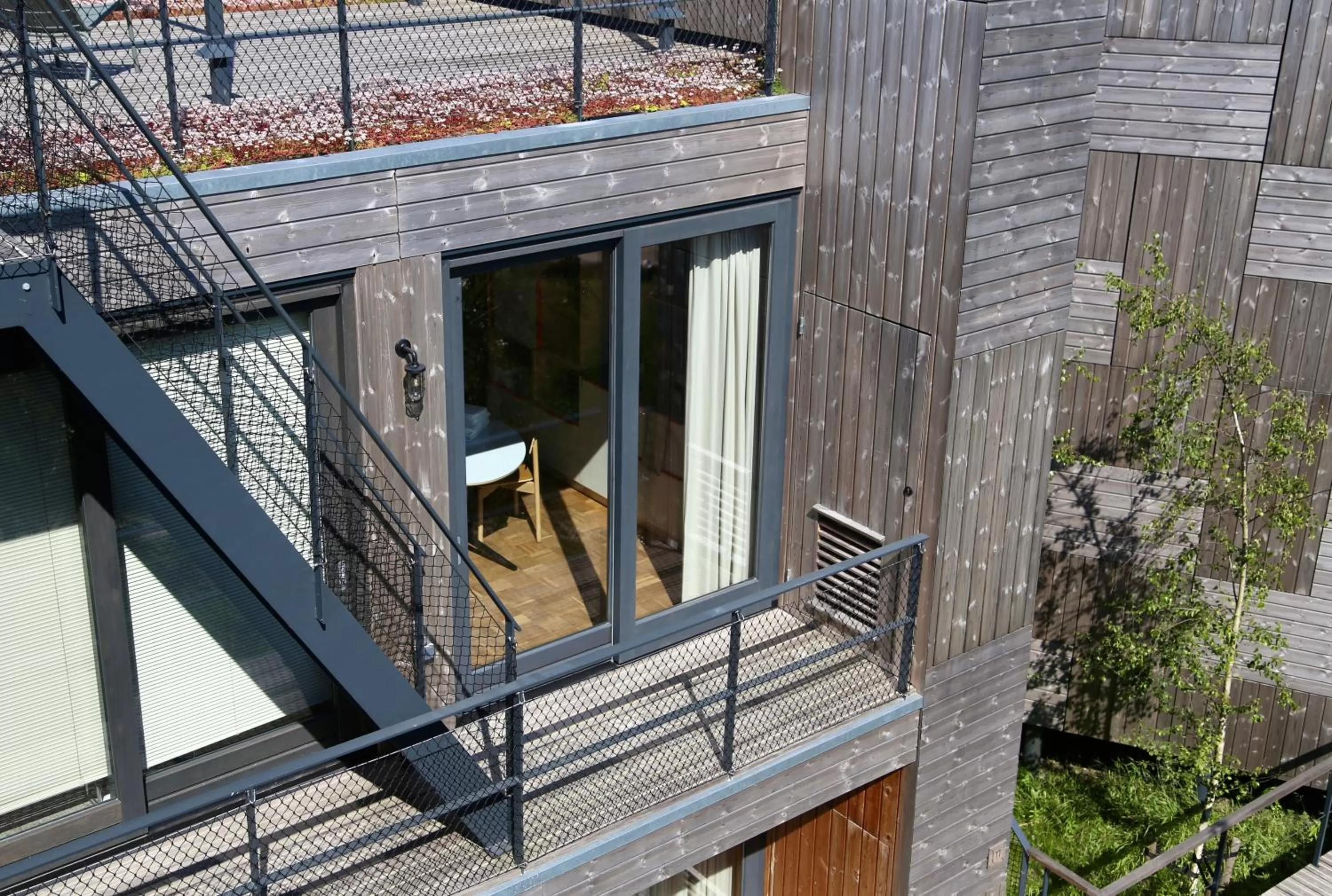 The Unbound Amsterdam