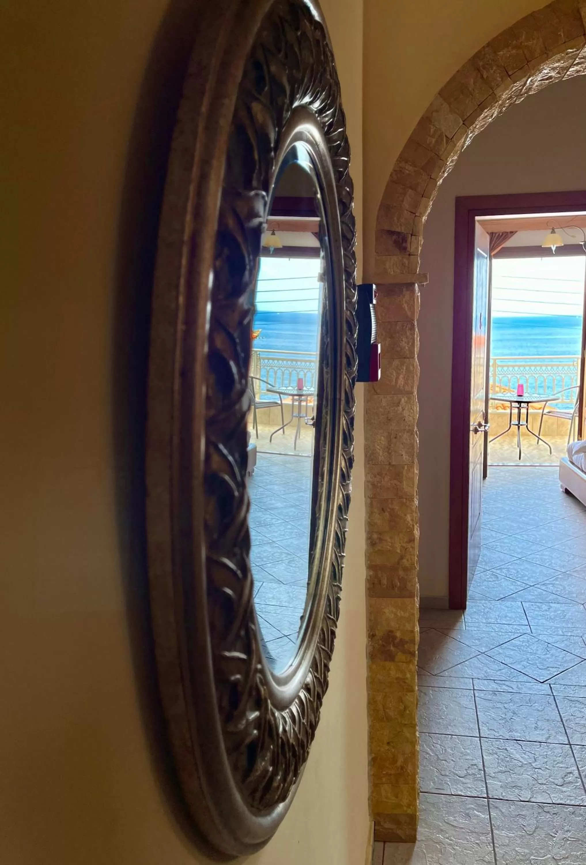 Property building in Sofotel