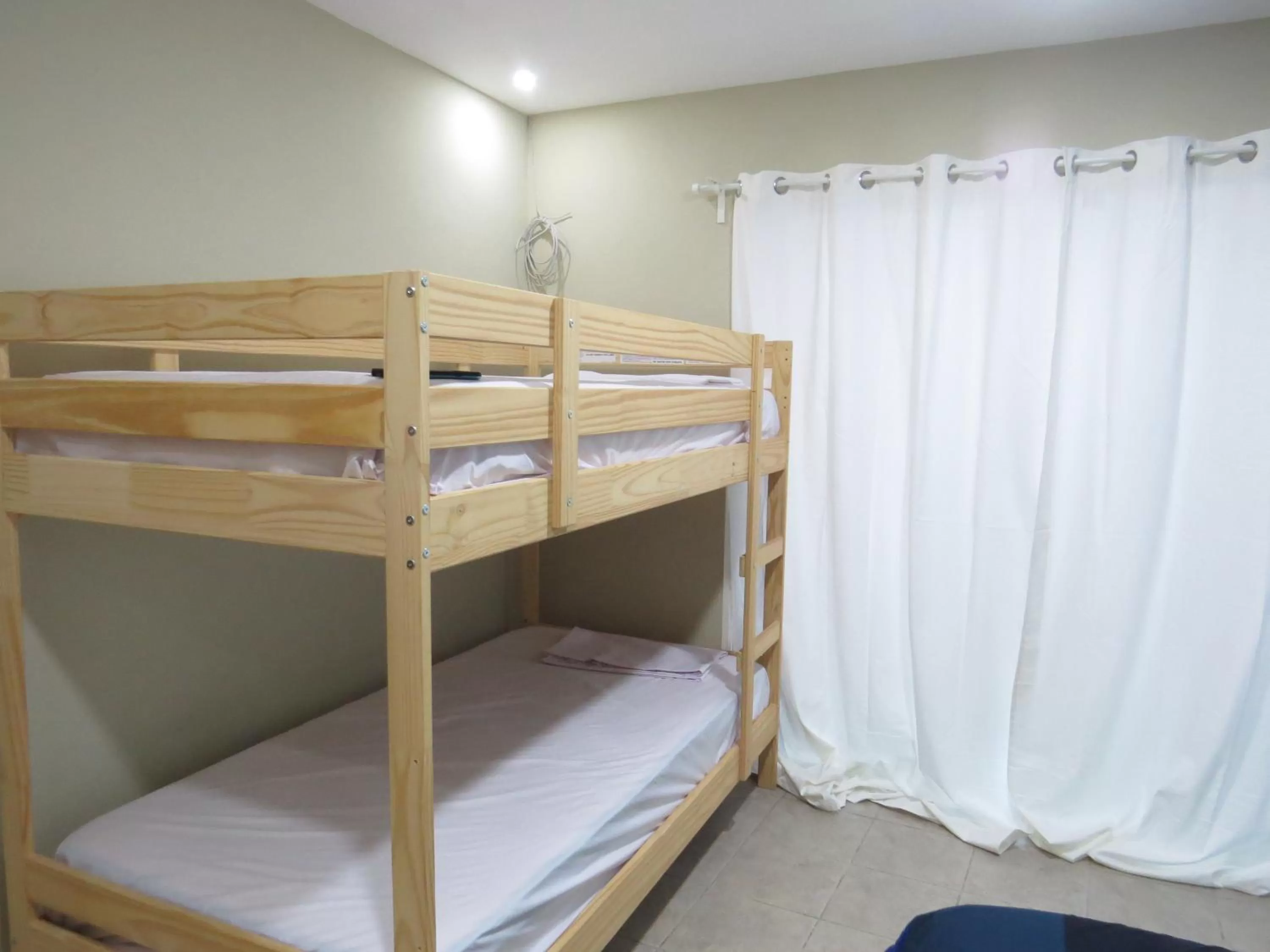 6-Bed Mixed Dormitory Room in Corales Punta Cana