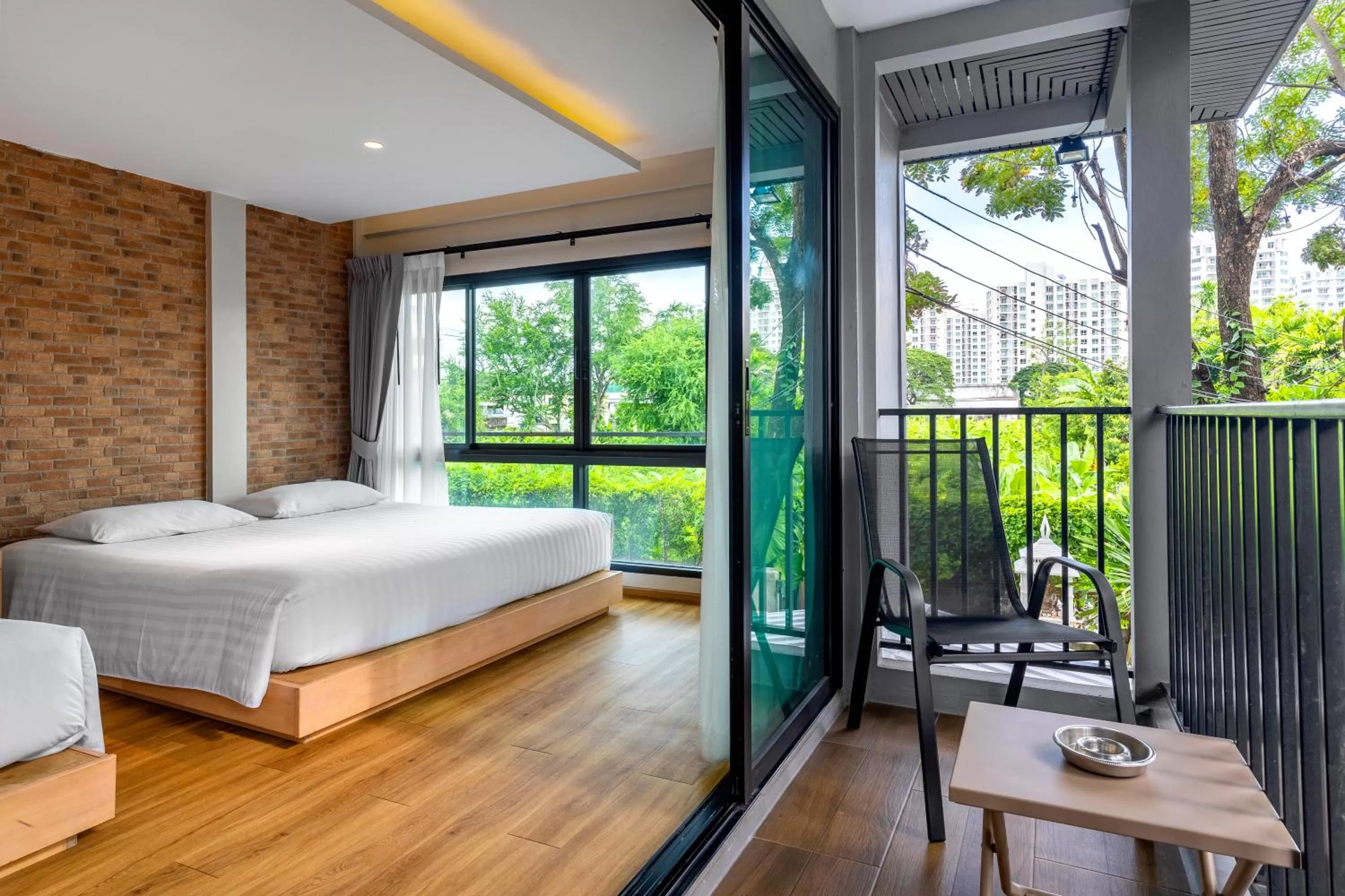 Bed in Nest by Sangob