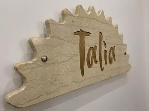 Talìa B & B