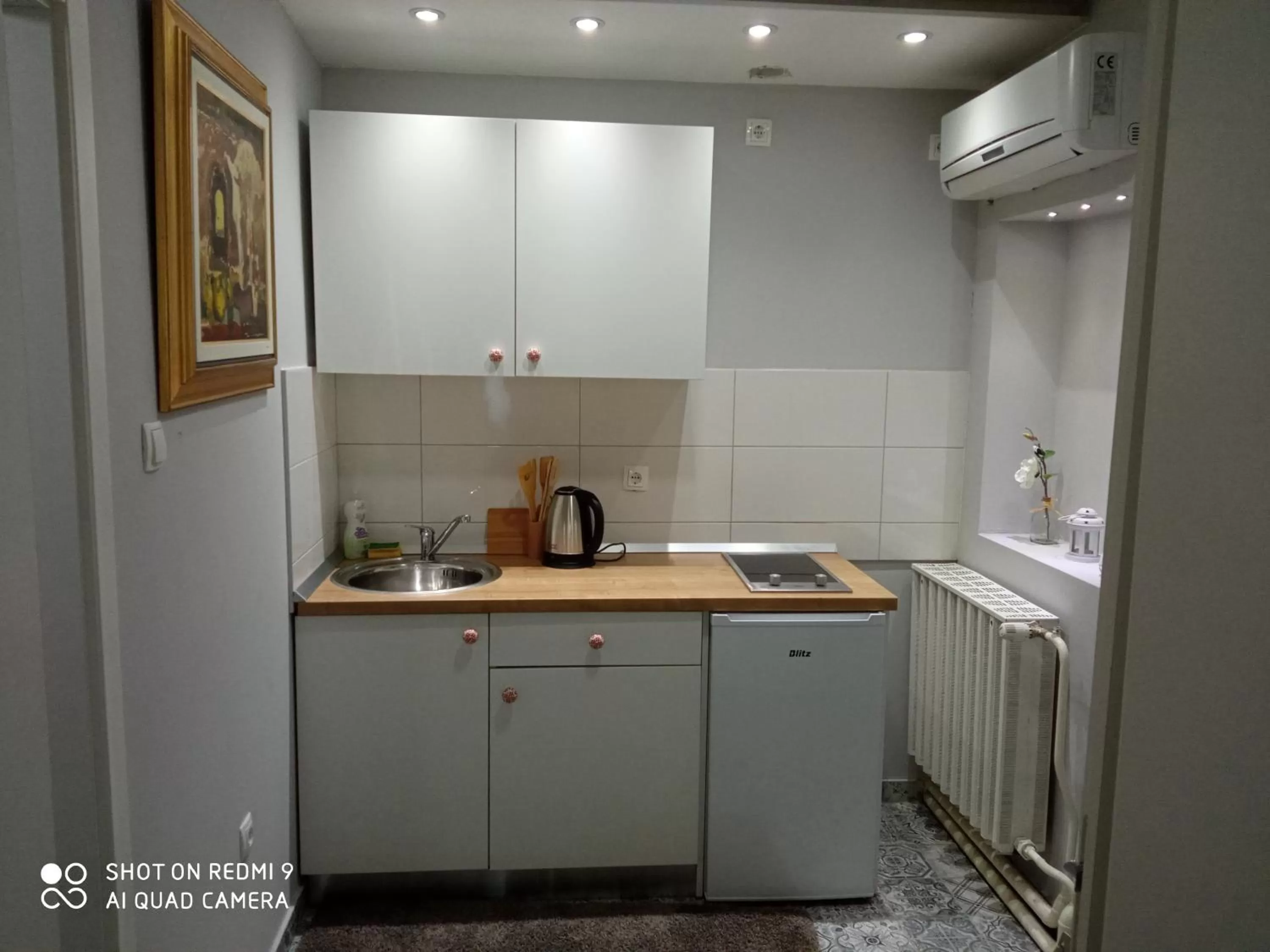 Villa Lucia - Apartments&Rooms