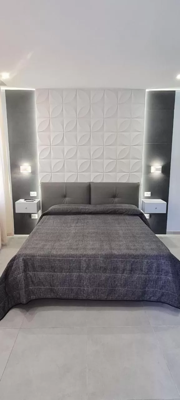 Bed in LA NUOVA HERA