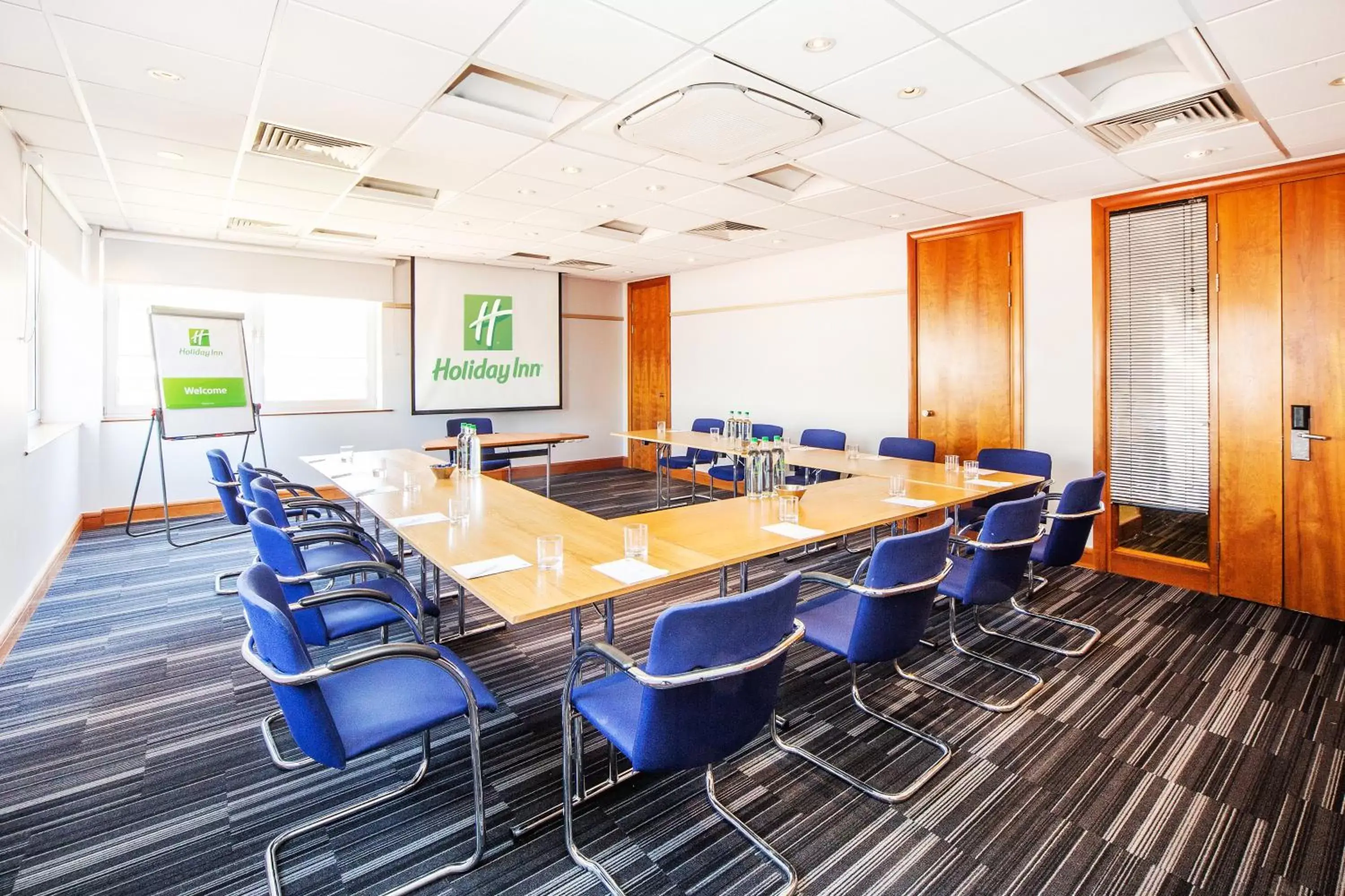 Business facilities in Holiday Inn Reading South M4 Jct 11, an IHG Hotel