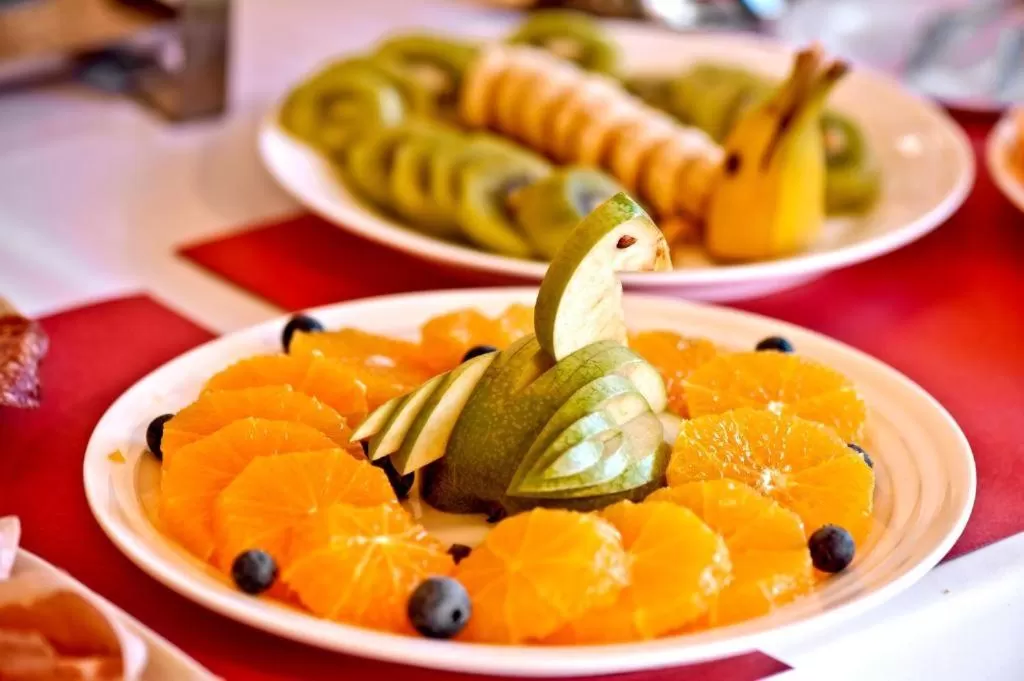 Breakfast, Food in Residenze Argileto Terra