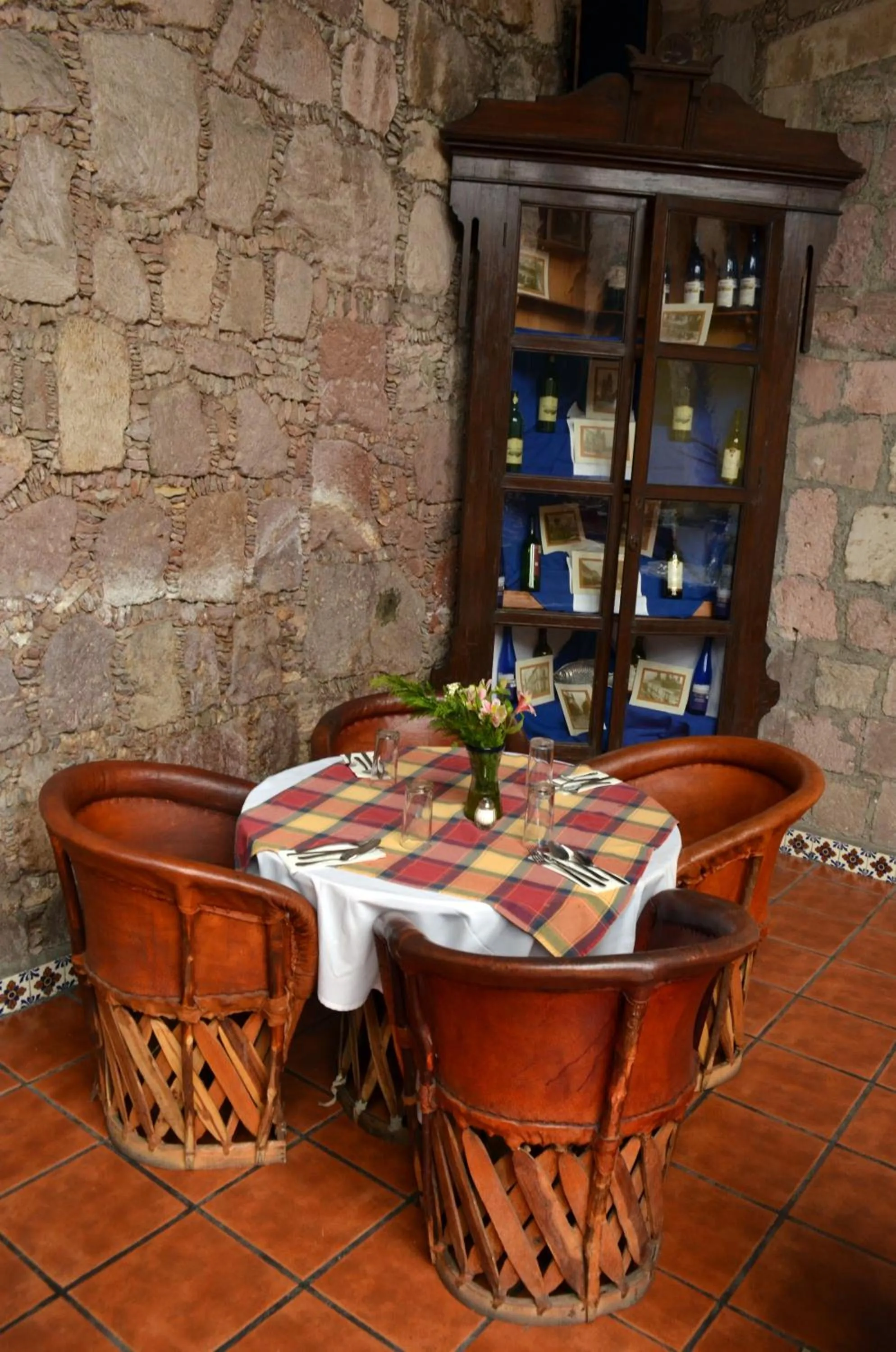 Dining area in Howard Johnson by Wyndham Morelia Calle Real