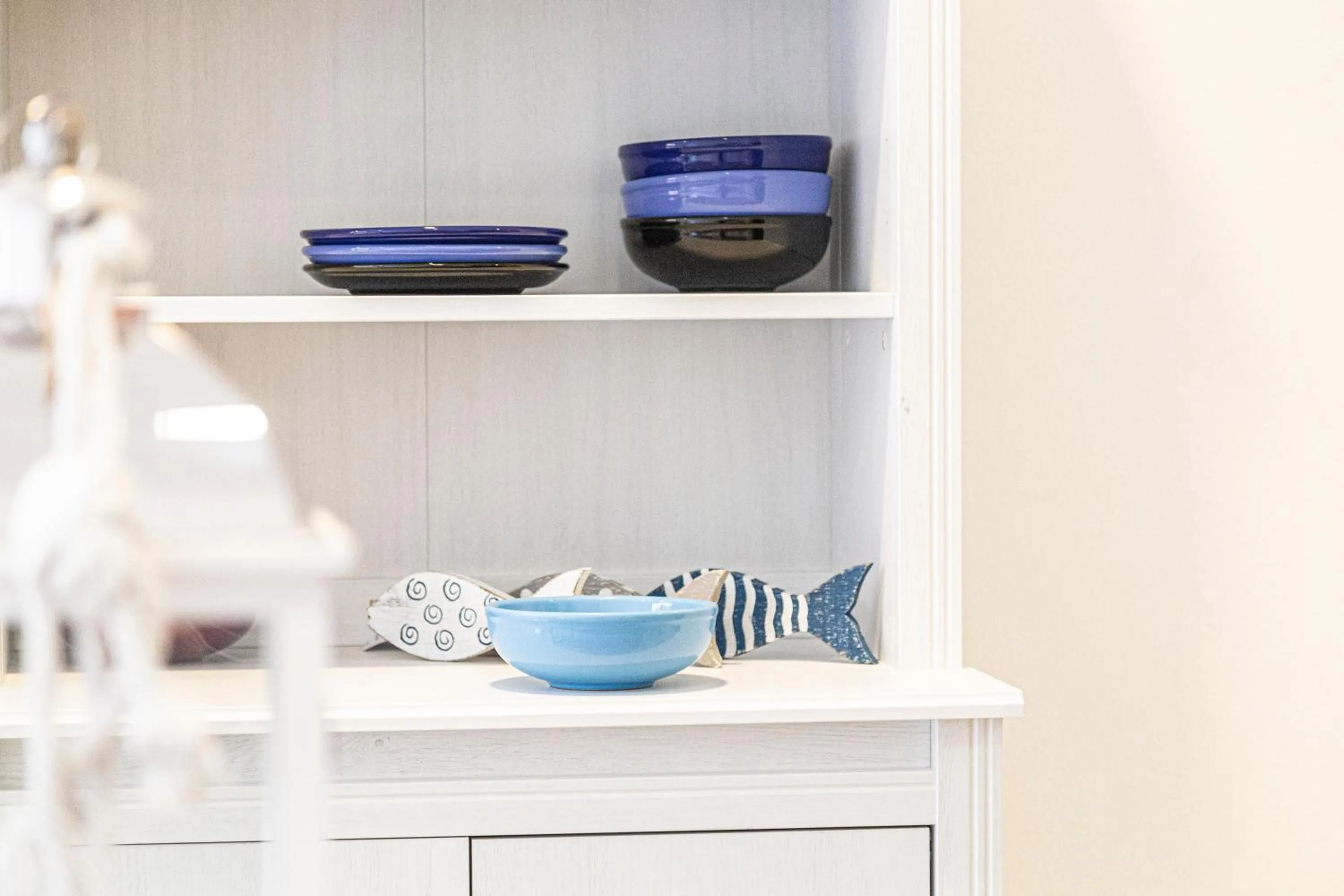 Lobby or reception in Mare Home Brunch&Beauty - Adults Only