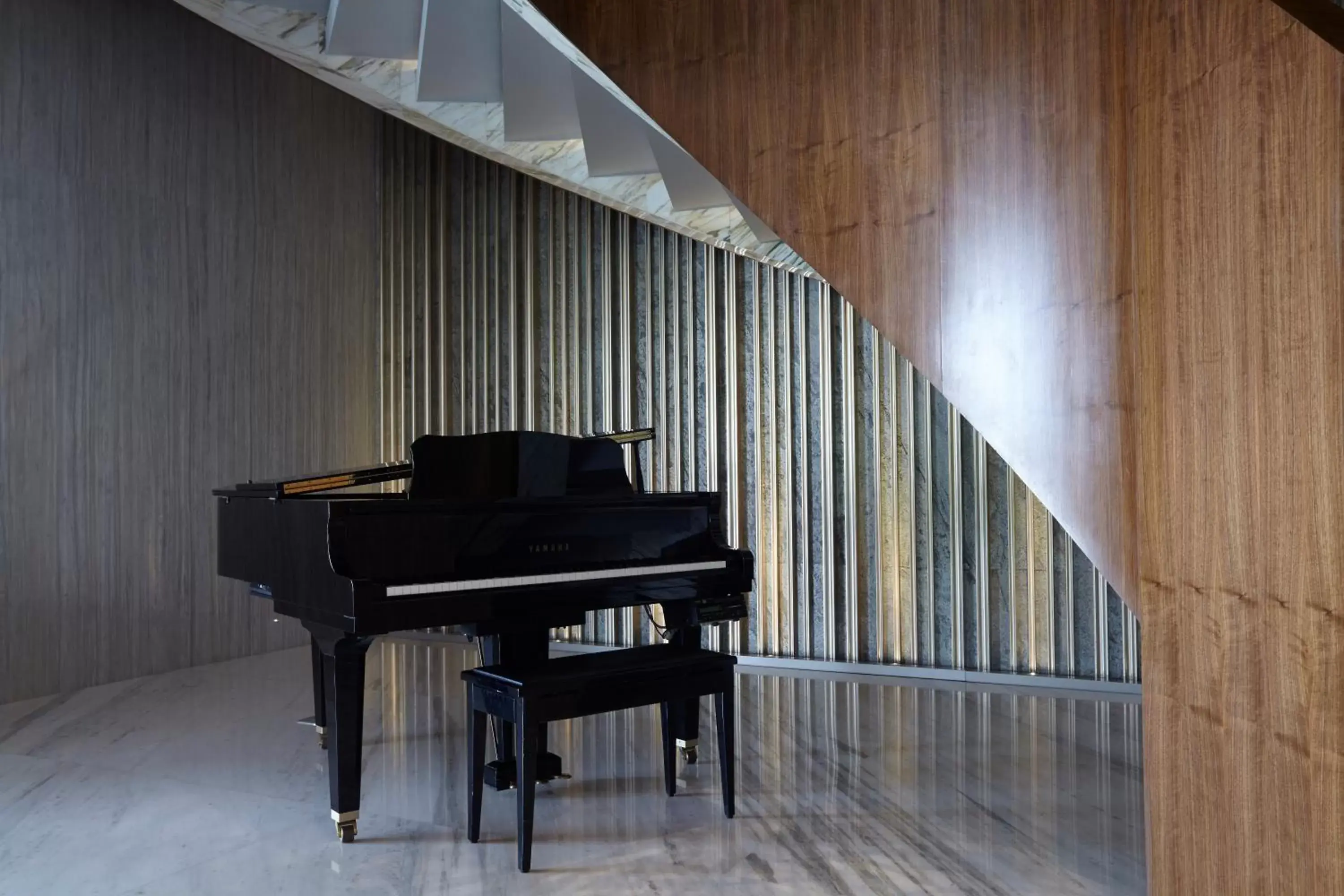 Property building in Radisson Lampung Kedaton Property building in Radisson Lampung Kedaton