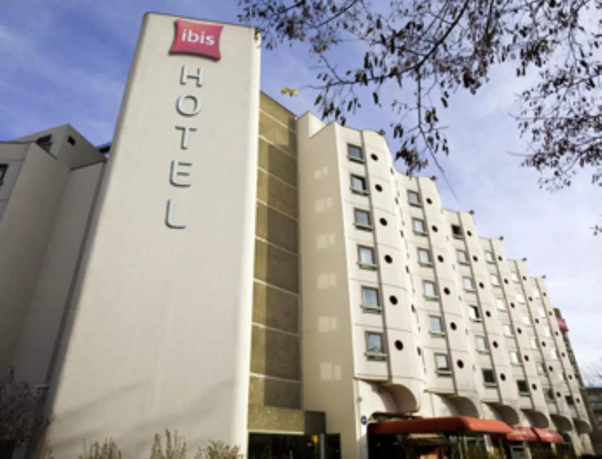 Facade/entrance, Property Building in ibis Strasbourg Centre Historique