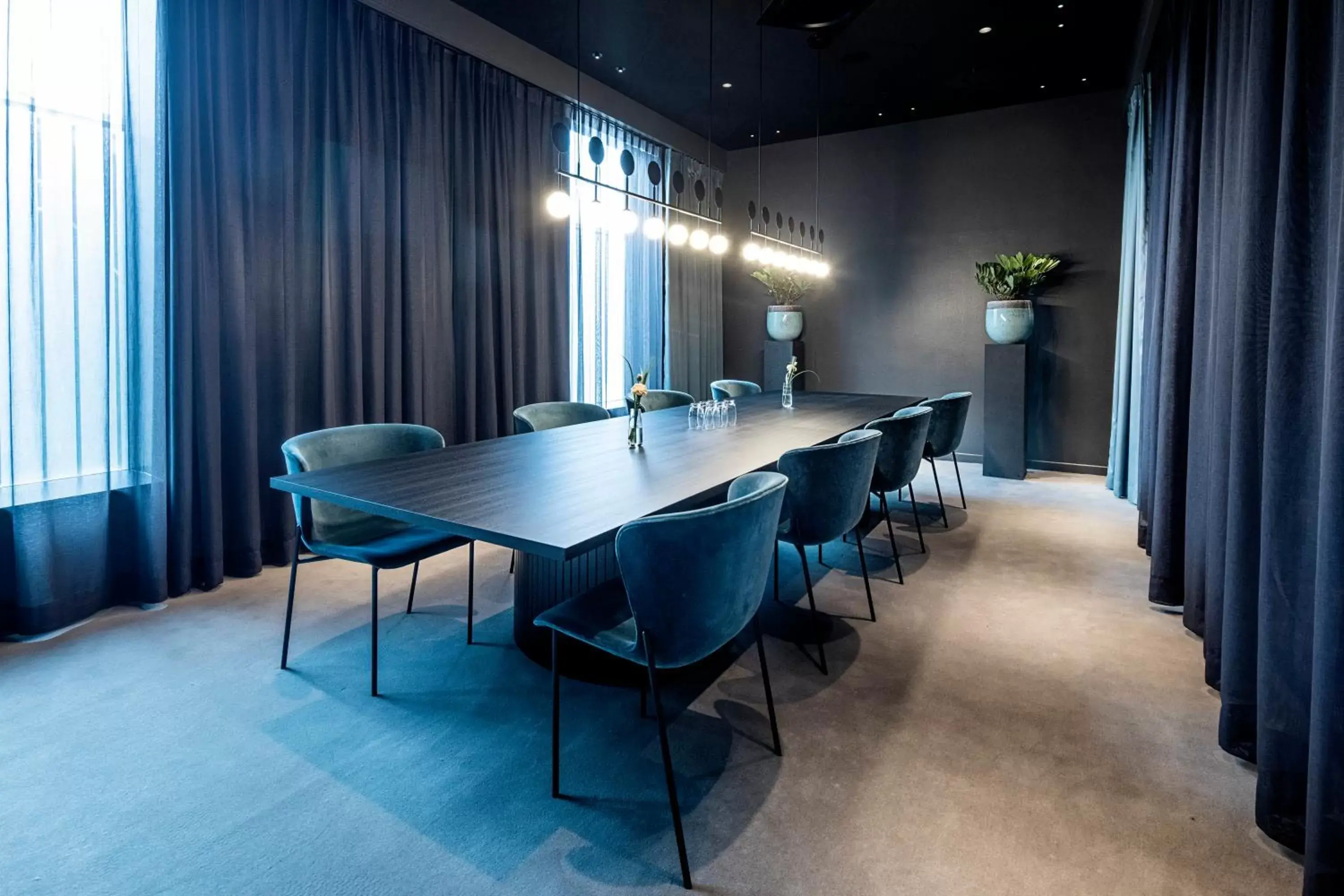 Business facilities in Clarion Hotel Copenhagen Airport