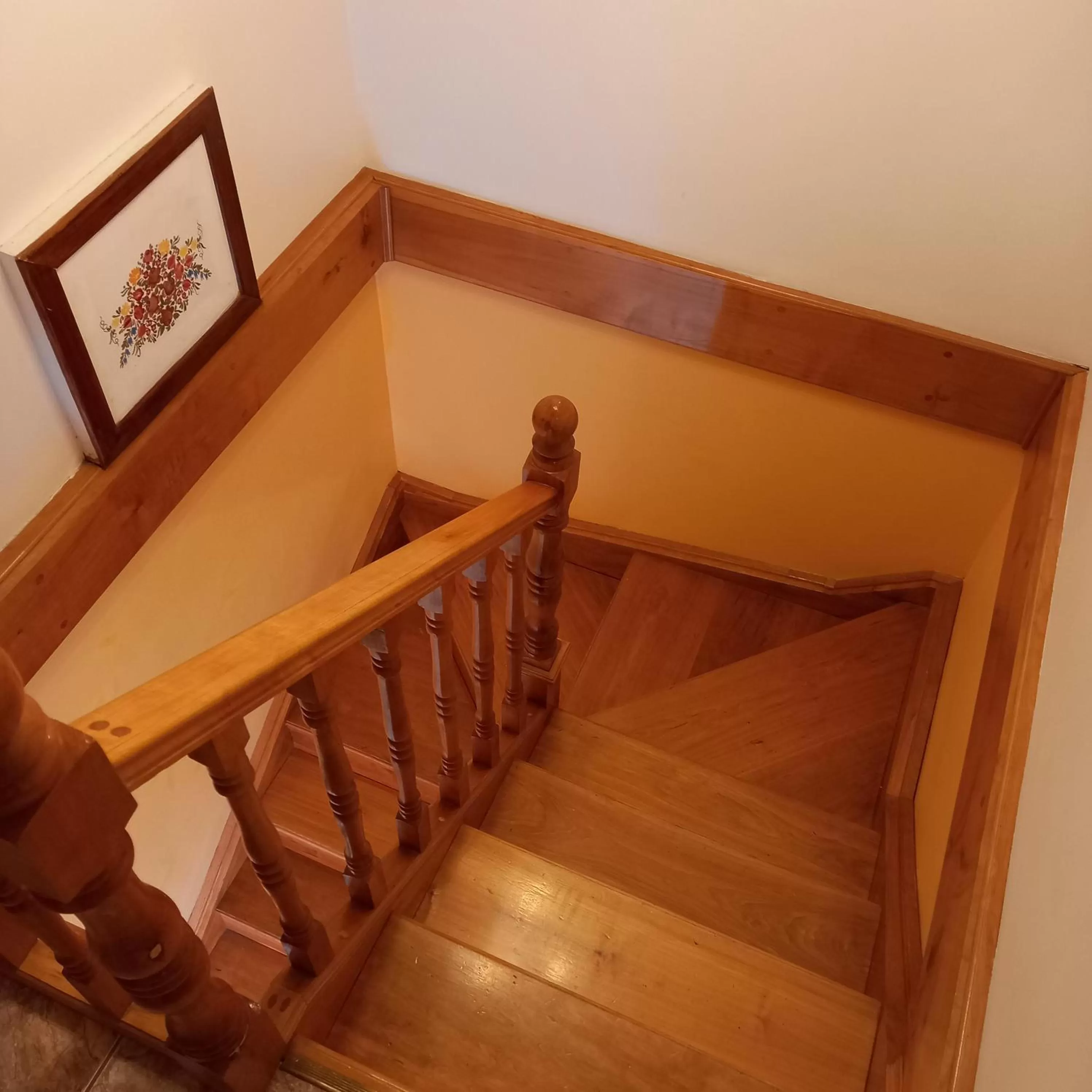 Property building in Mysten Kepen B&B