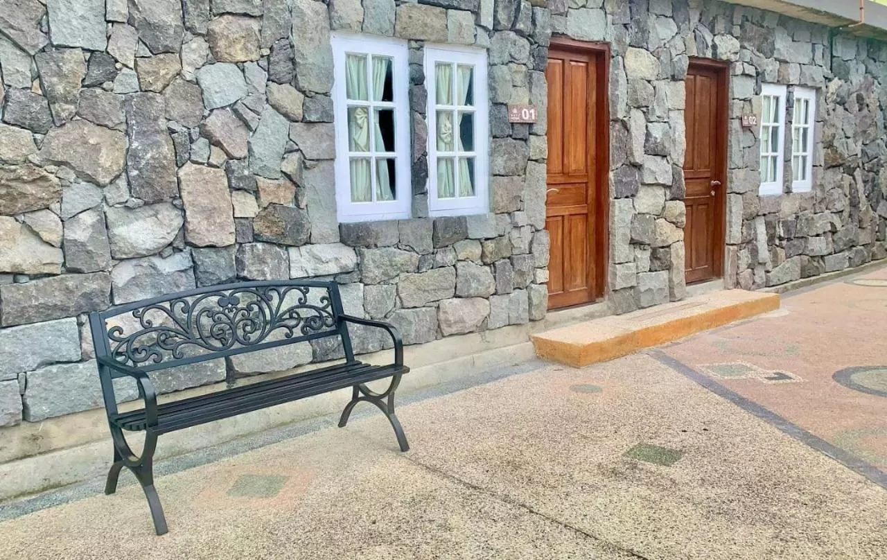 D'Kaliurang Resort & Convention Yogyakarta