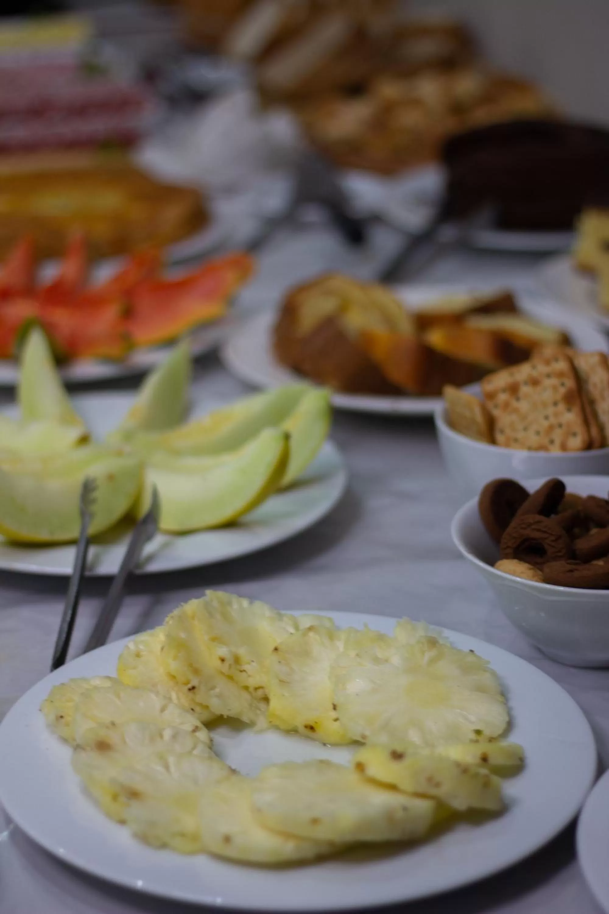 Executivo Park Hotel