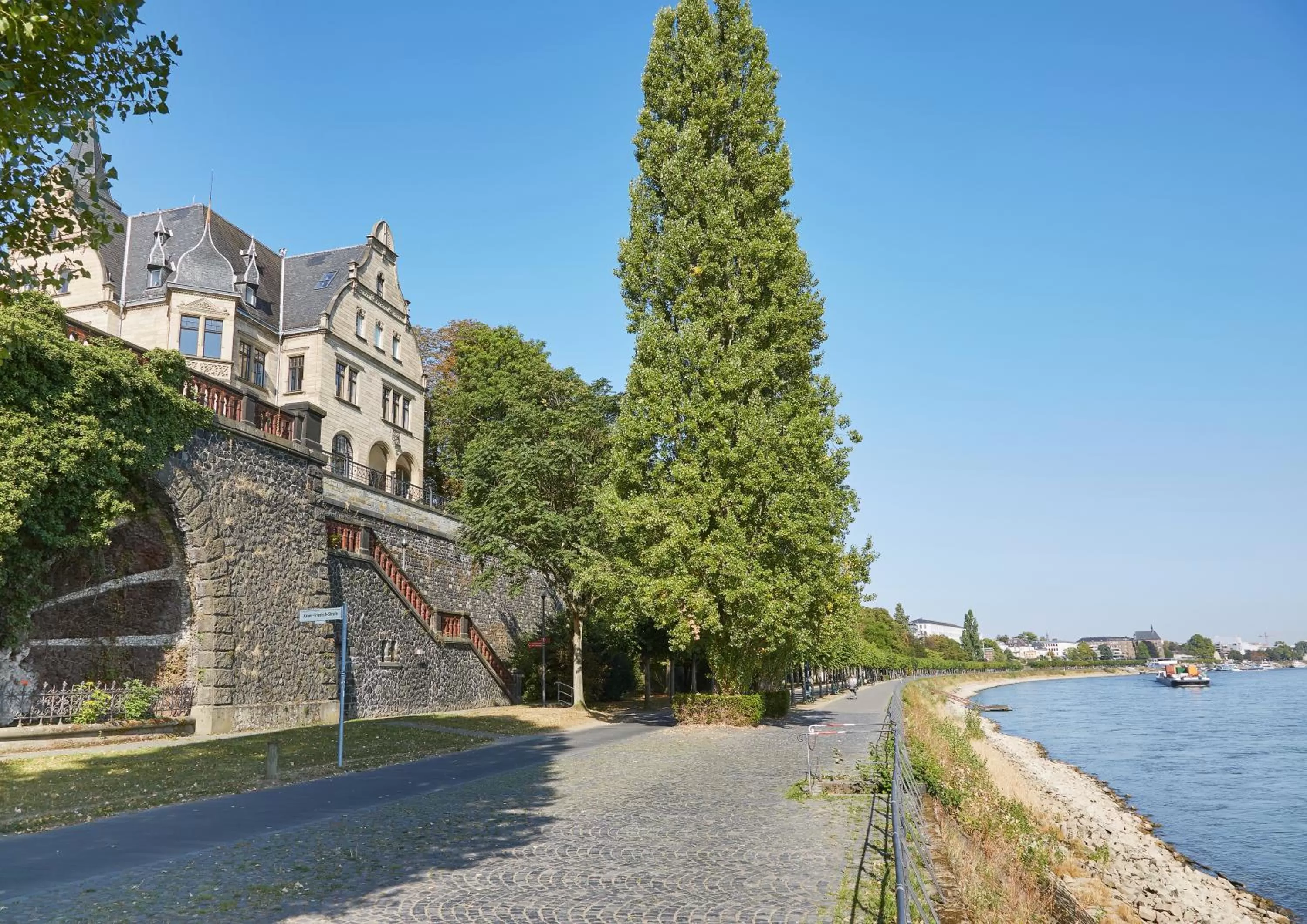 Other in Living Hotel Kanzler