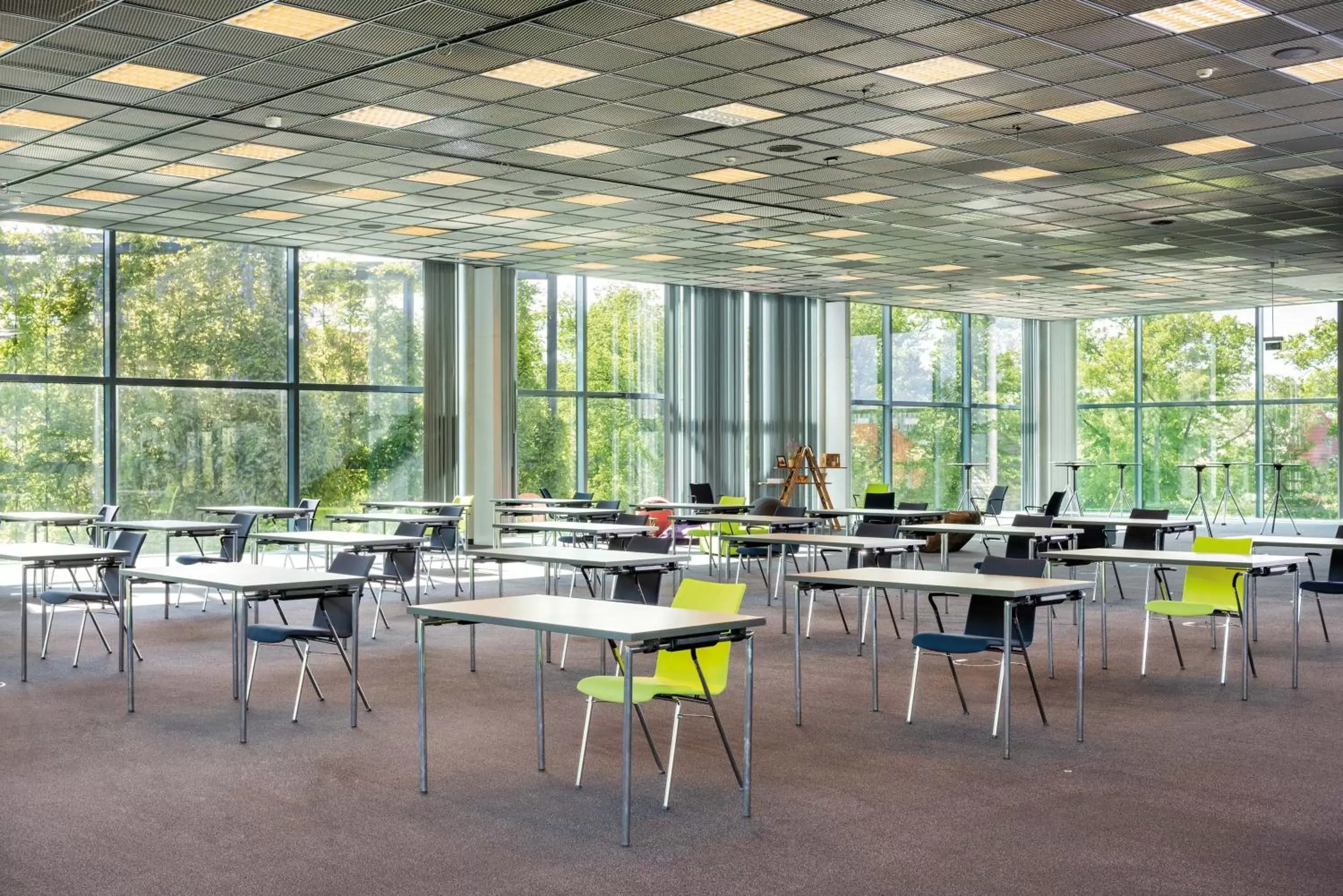 Banquet/Function facilities, Restaurant/Places to Eat in Seminaris CampusHotel Berlin