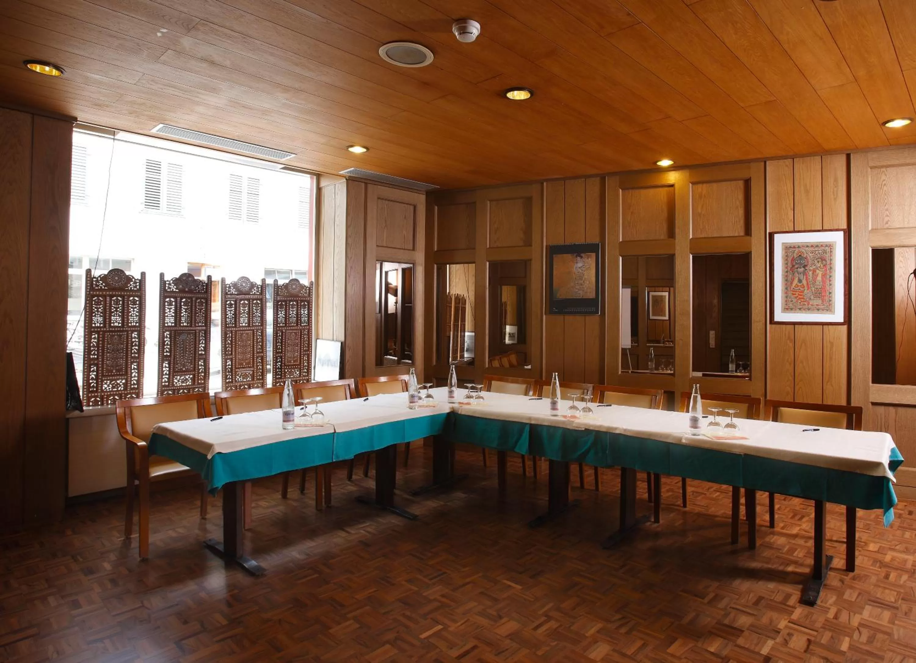 Other in Spalenbrunnen Hotel & Restaurant Basel City Center