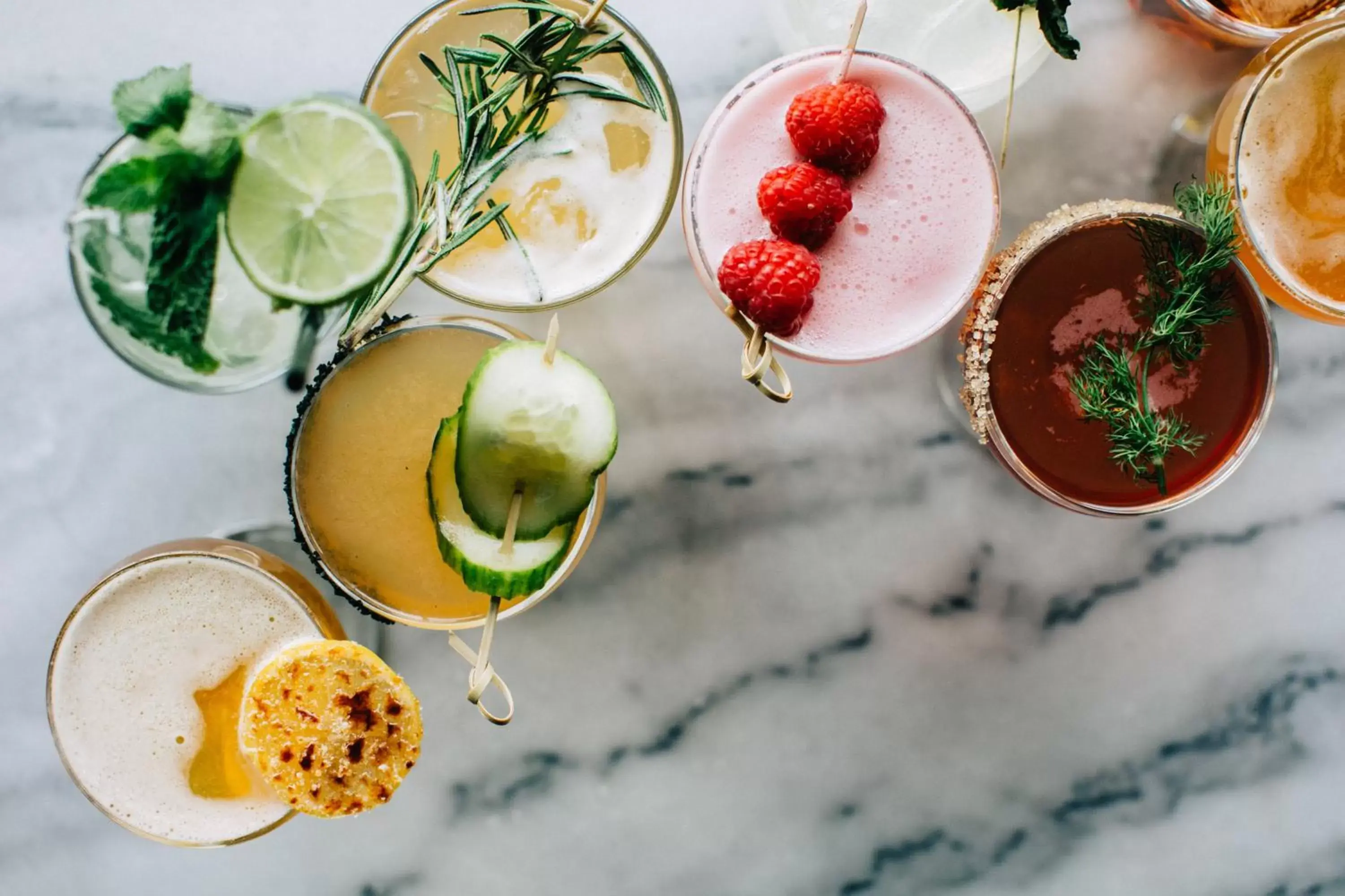 Restaurant/places to eat in Kimpton Hotel Monaco Philadelphia by IHG Restaurant/places to eat in Kimpton Hotel Monaco Philadelphia by IHG