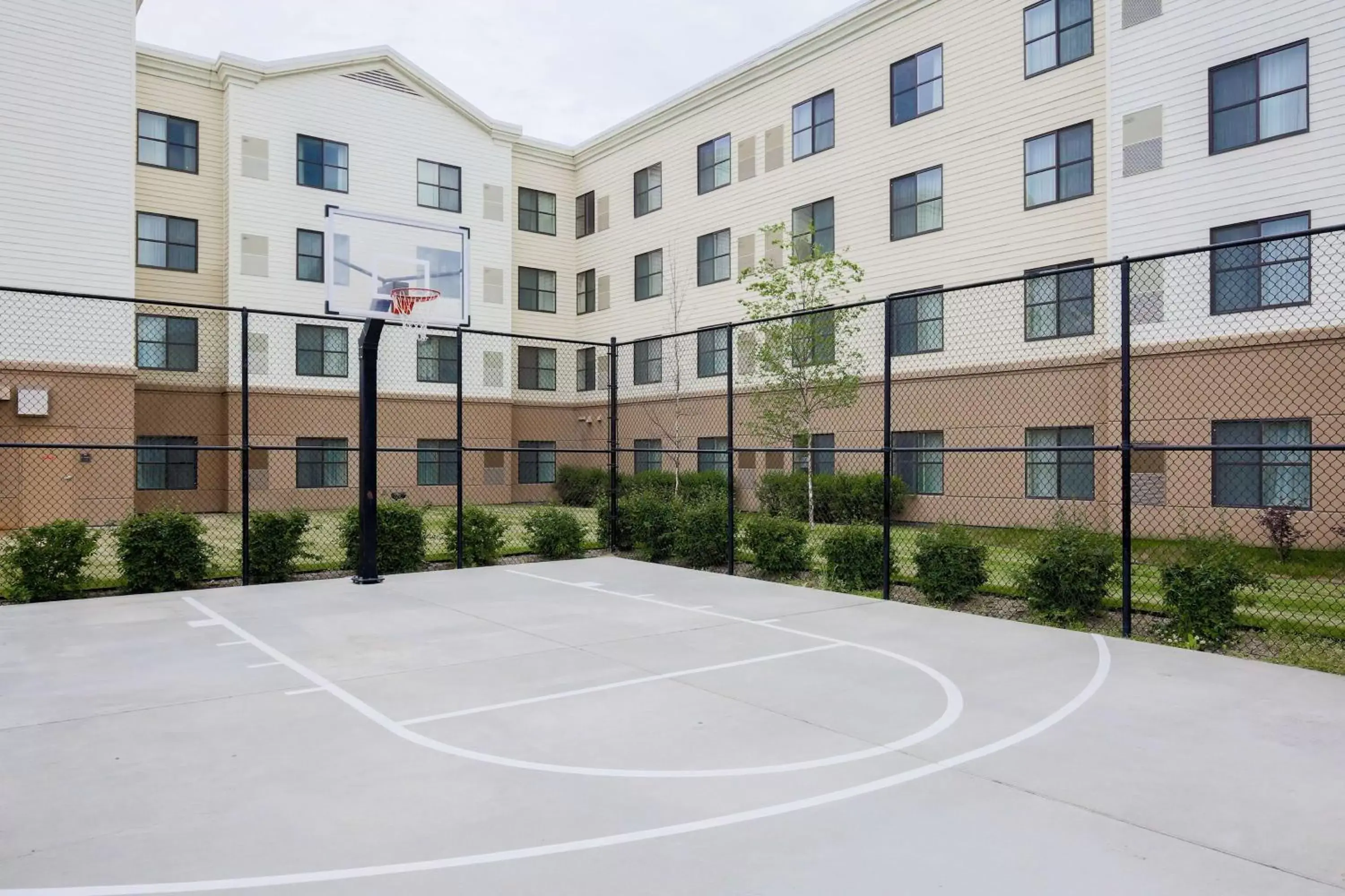 Sports, Other Activities in Homewood Suites By Hilton Anchorage, Ak