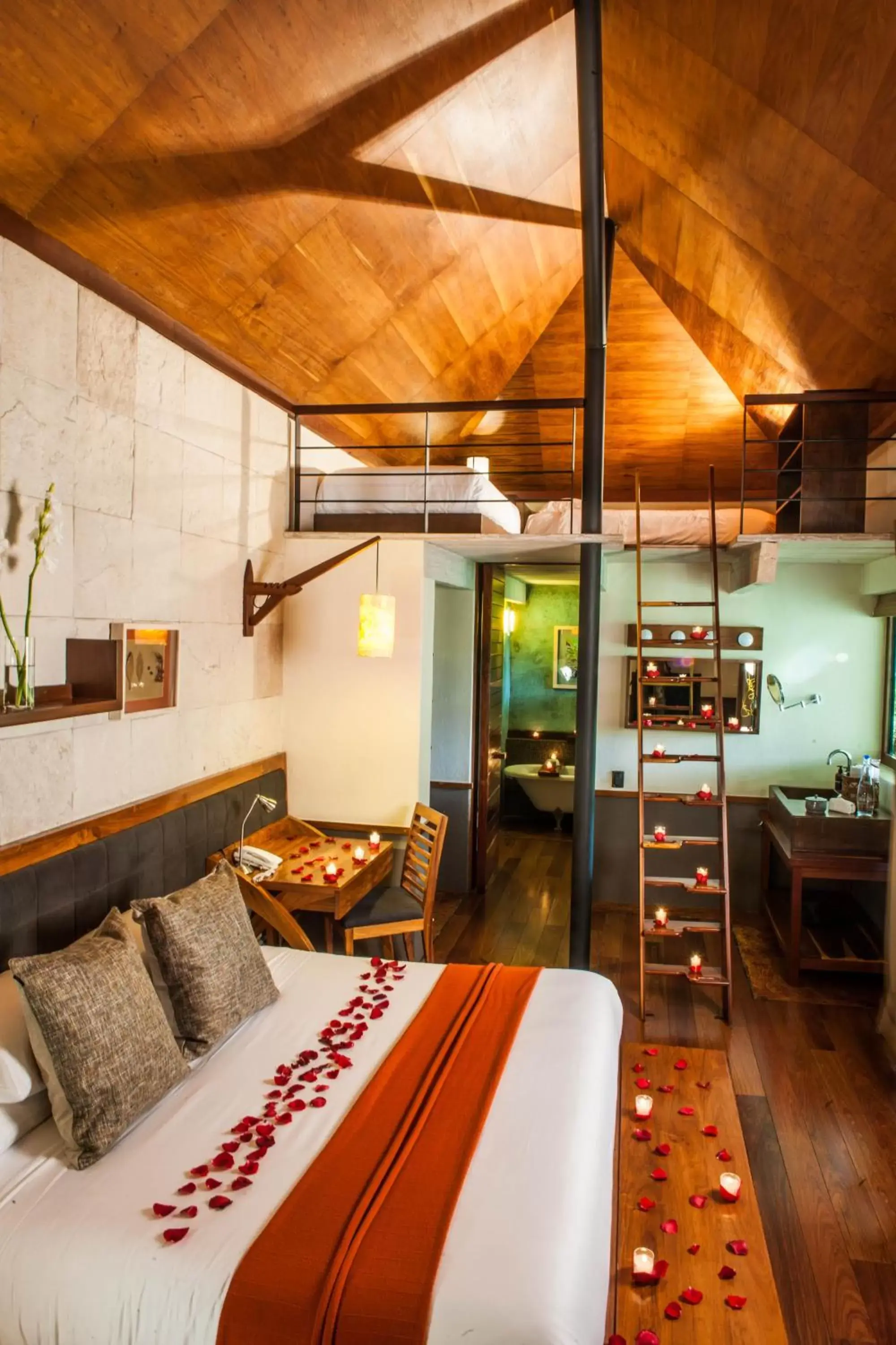 Photo of the whole room, Bed in Rodavento Boutique Hotel & Spa Photo of the whole room, Bed in Rodavento Boutique Hotel & Spa