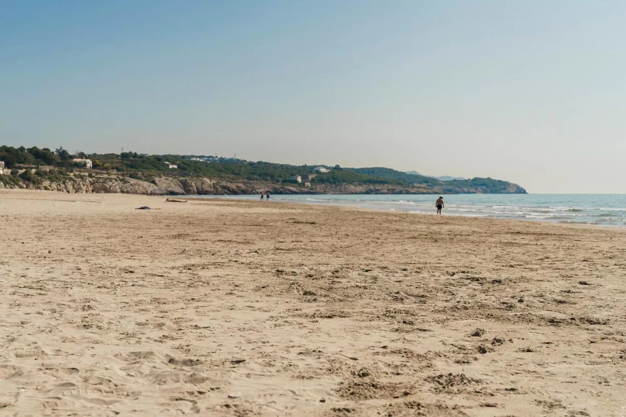 Beach in BYPILLOW Mumm