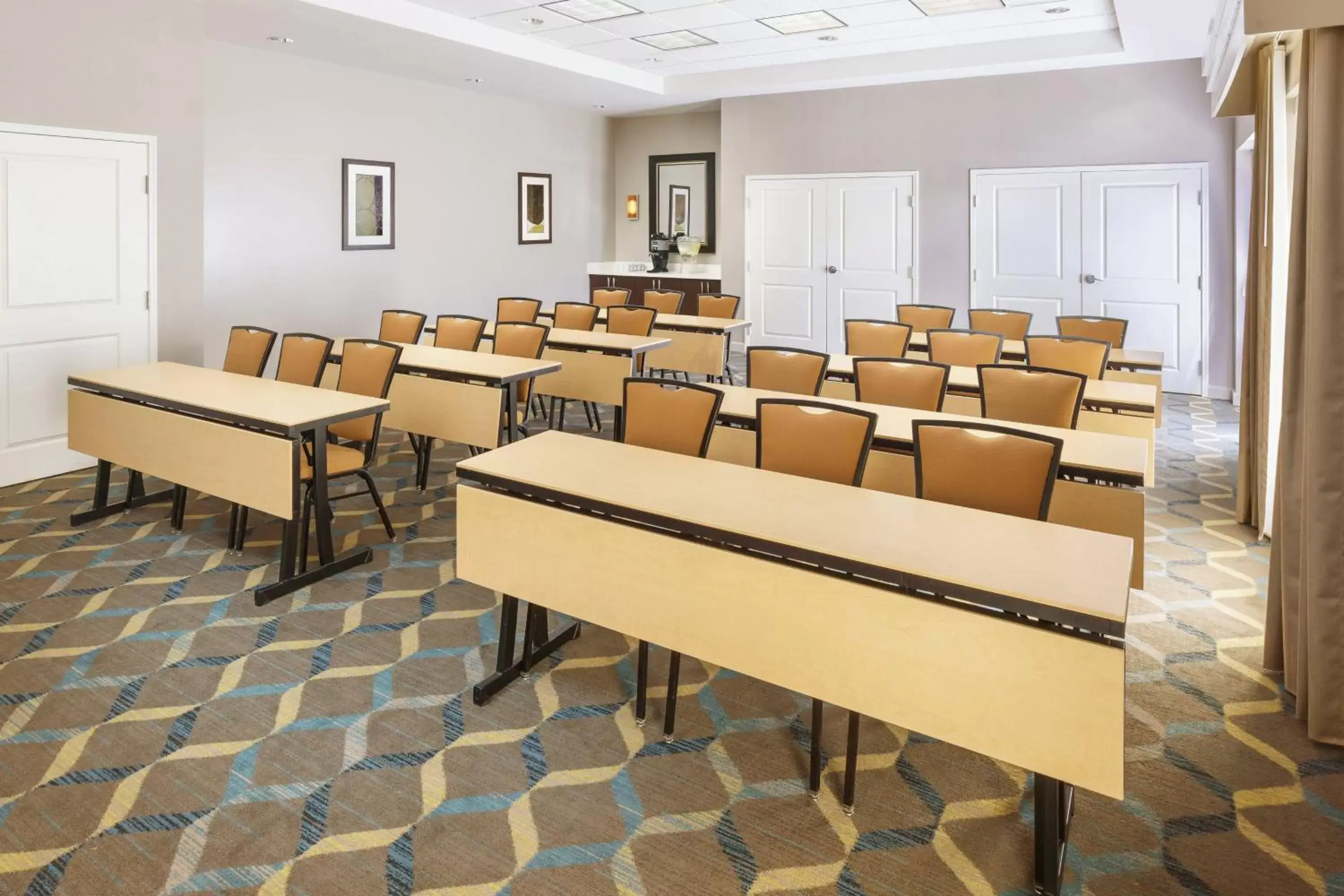 Meeting/conference room in Residence Inn by Marriott Charleston North/Ashley Phosphate
