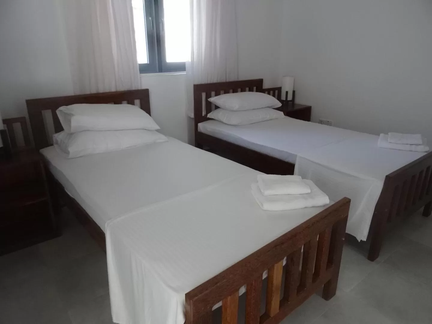 Bedroom, Bed in Amssler Beach Stay