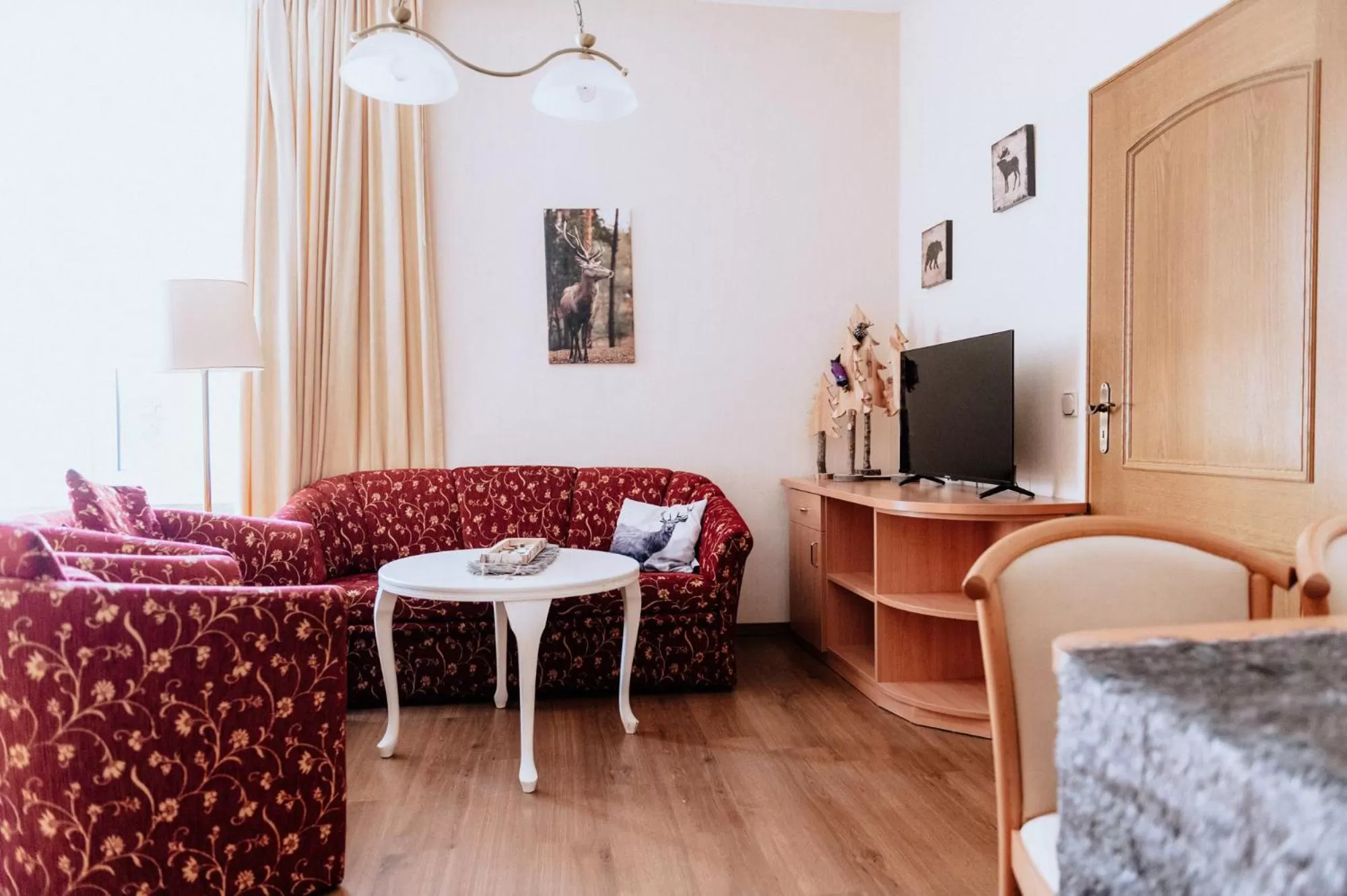 Photo of the whole room in Parkhotel Weber-Müller