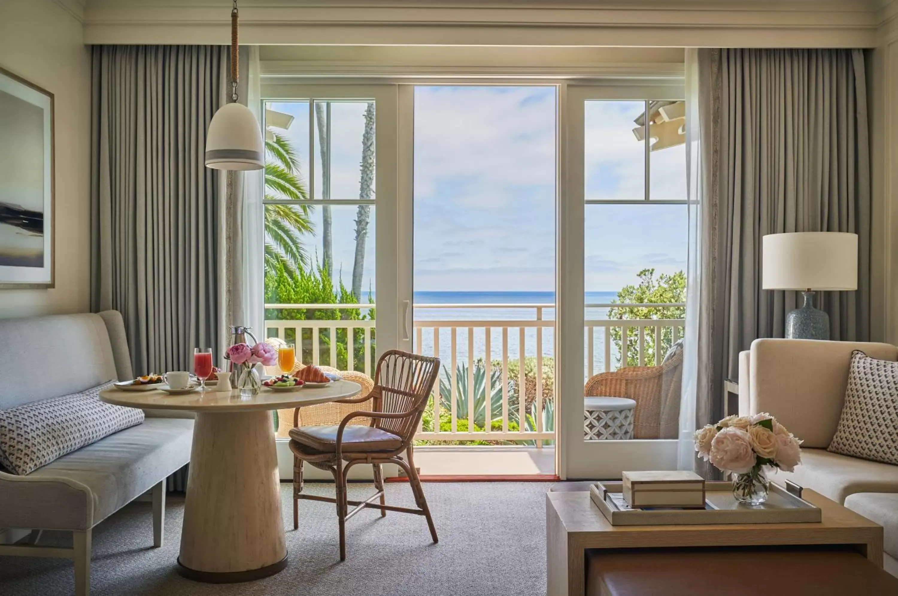 View (from property/room) in Montage Laguna Beach View (from property/room) in Montage Laguna Beach