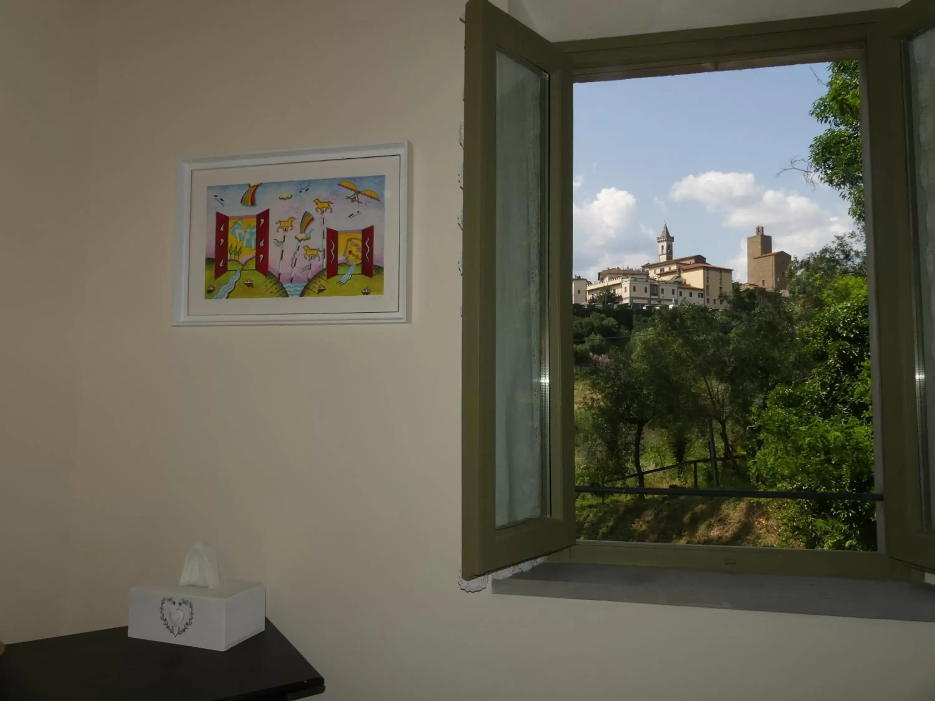 Double Room in Helichrysum Double Room in Helichrysum